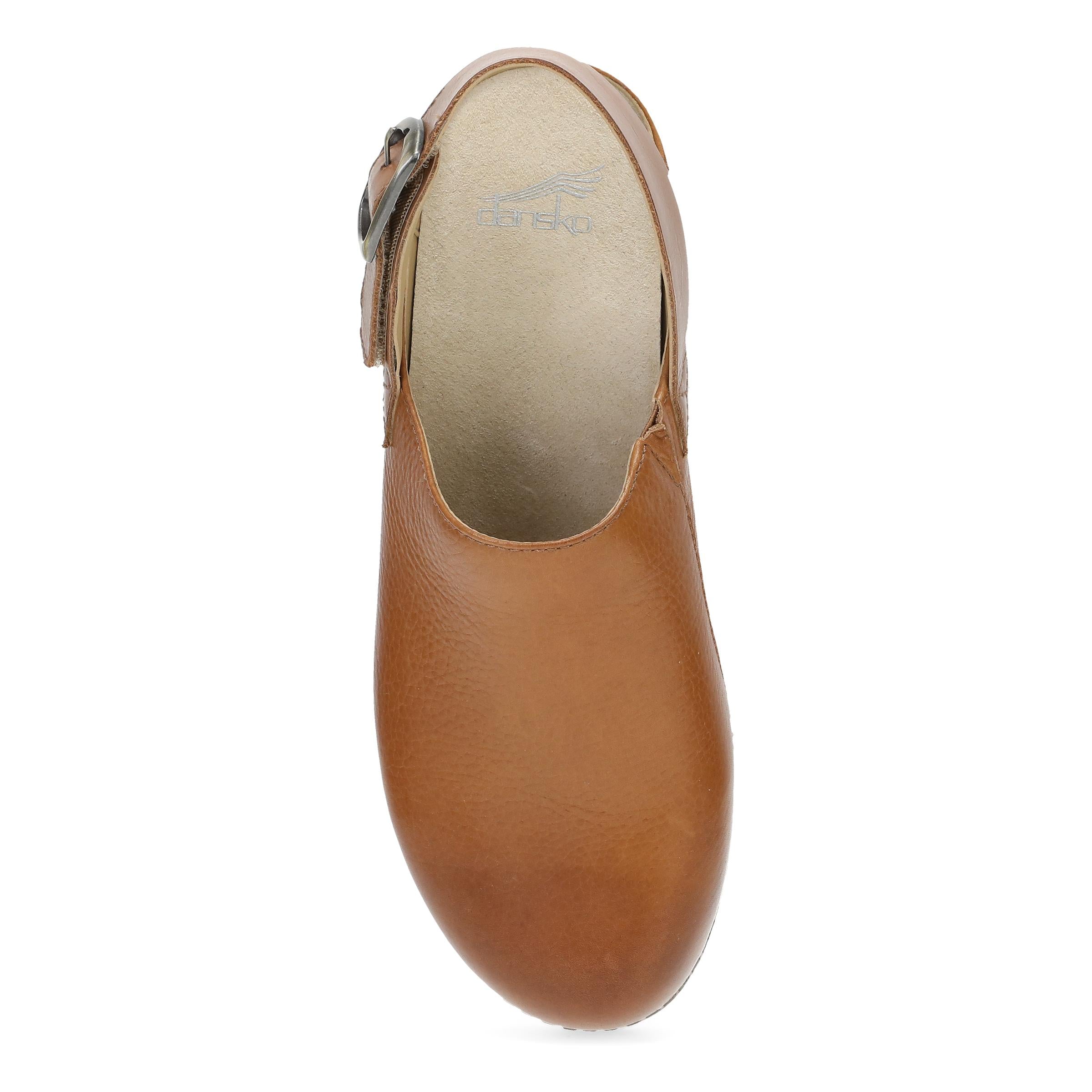 Merrin Tan Waxy Milled - Image 5