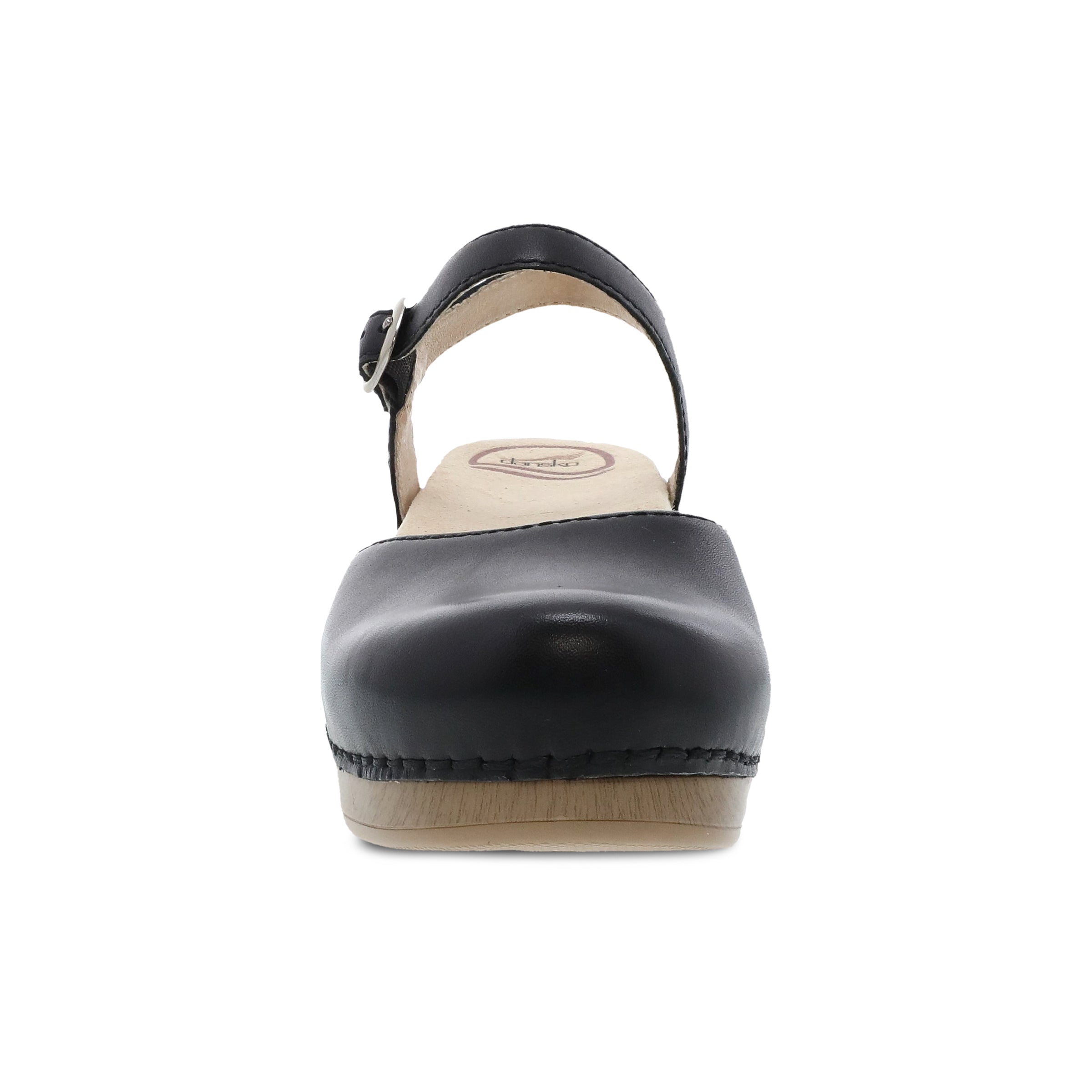 Sam Black Full Grain - Image 3