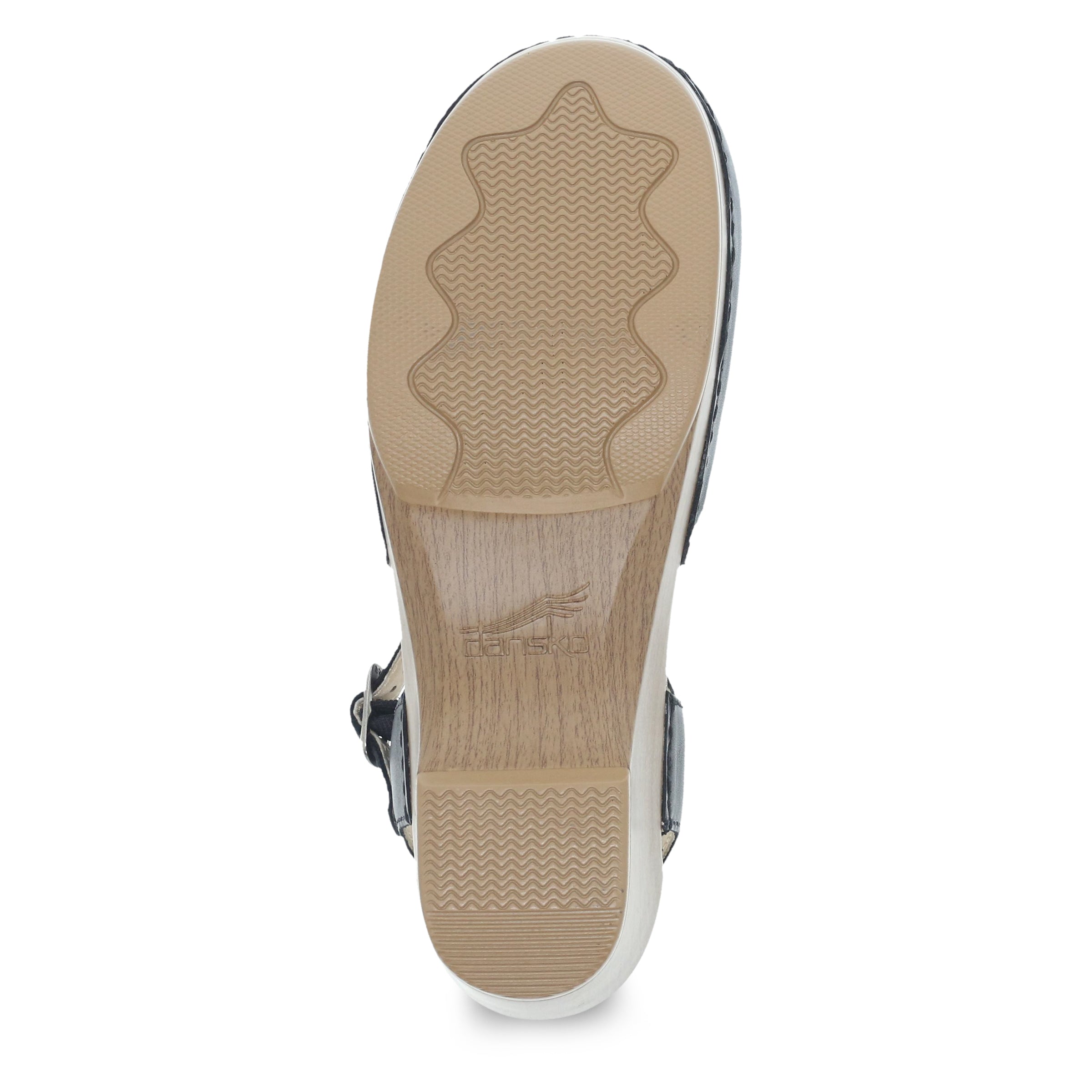 Sam Black Full Grain - Image 6