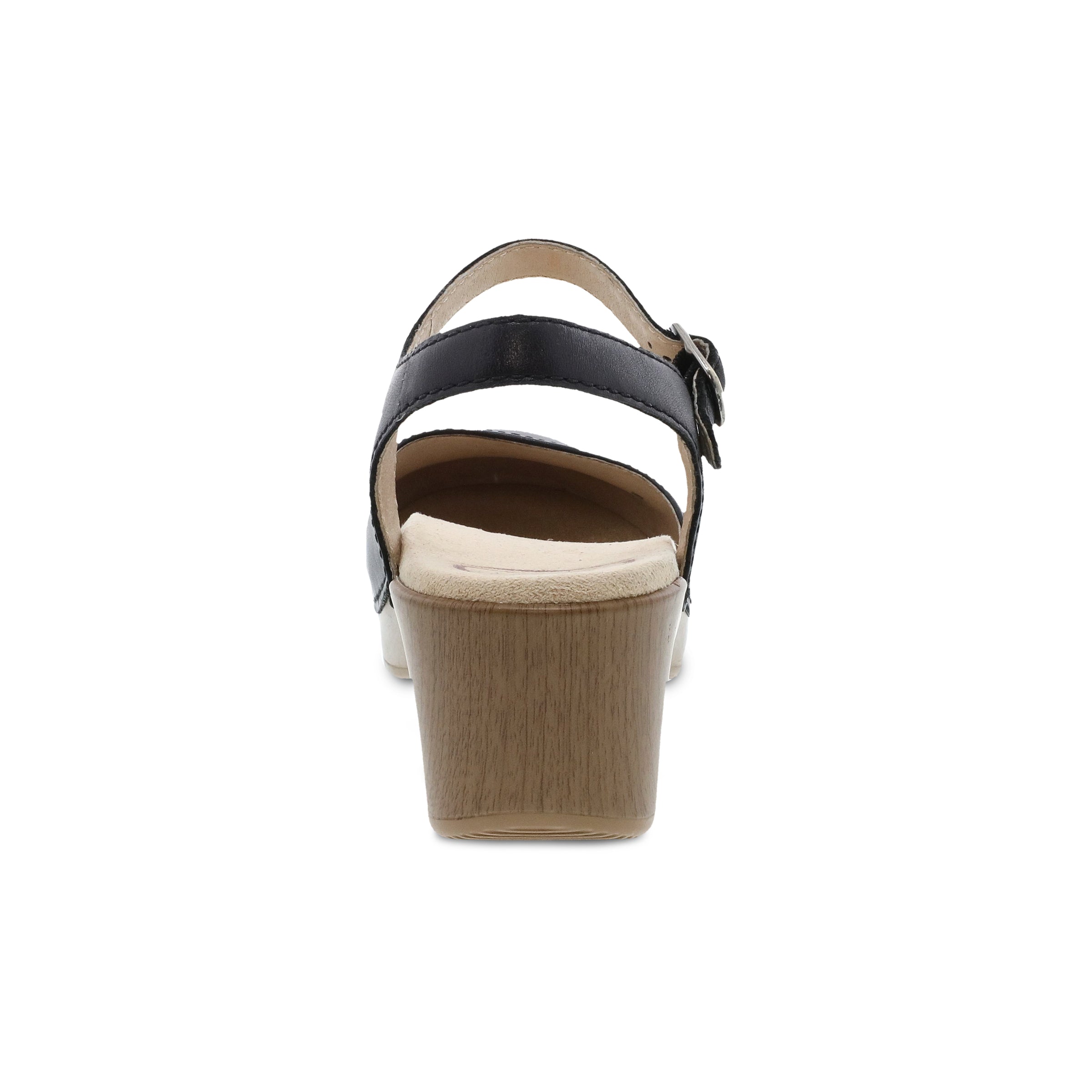 Sam Black Full Grain - Image 4