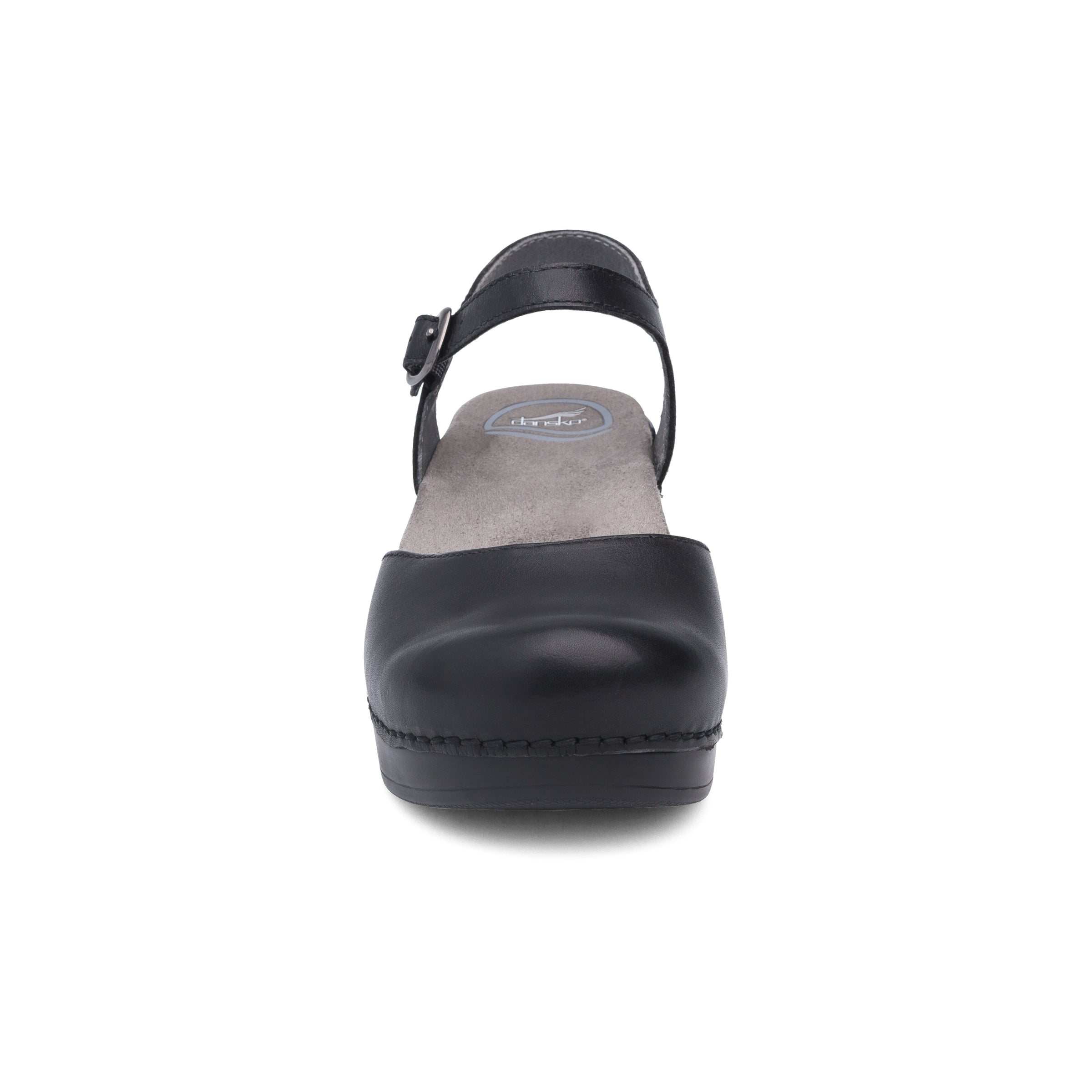 Sam Black Soft Full Grain - Image 4