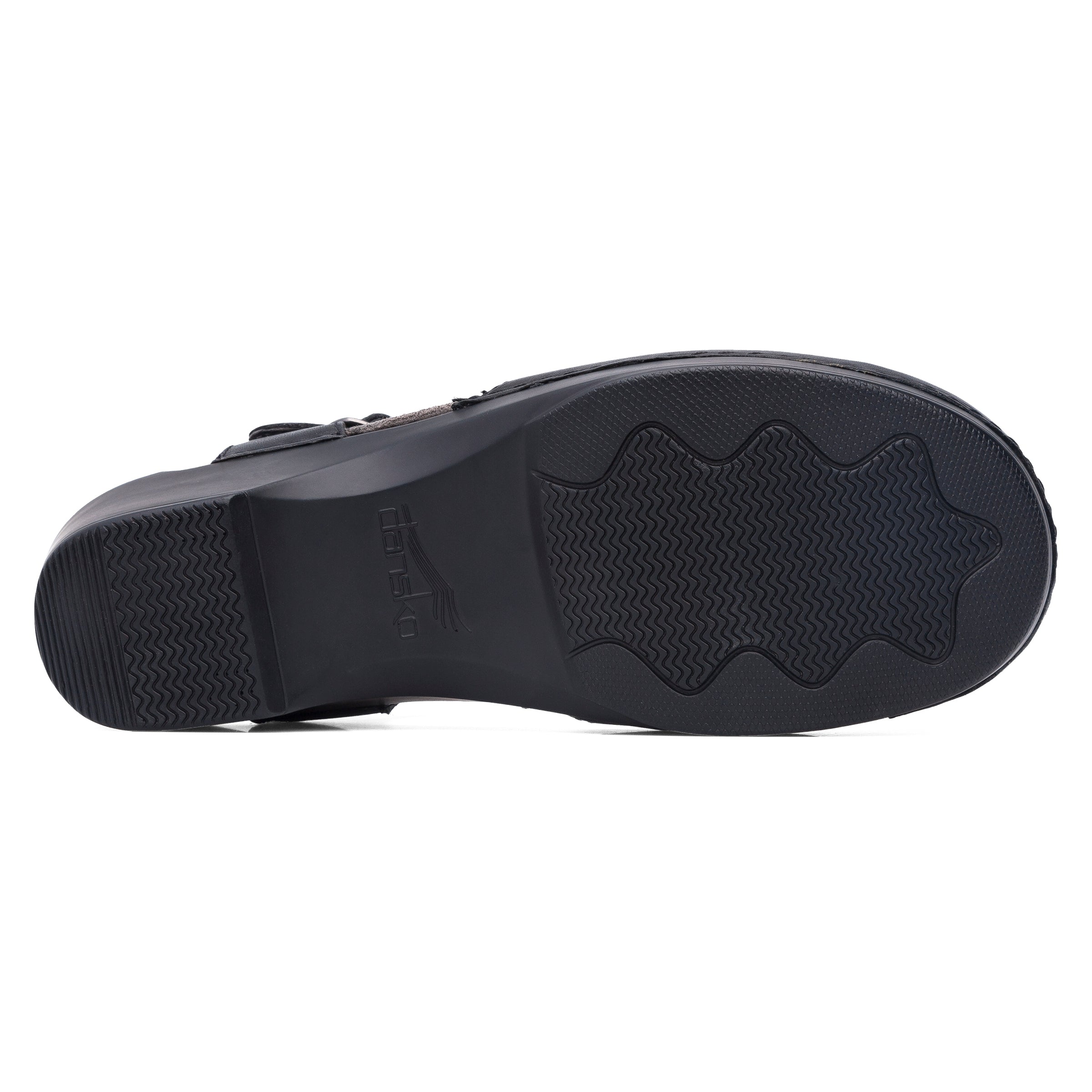 Sam Black Soft Full Grain - Image 8
