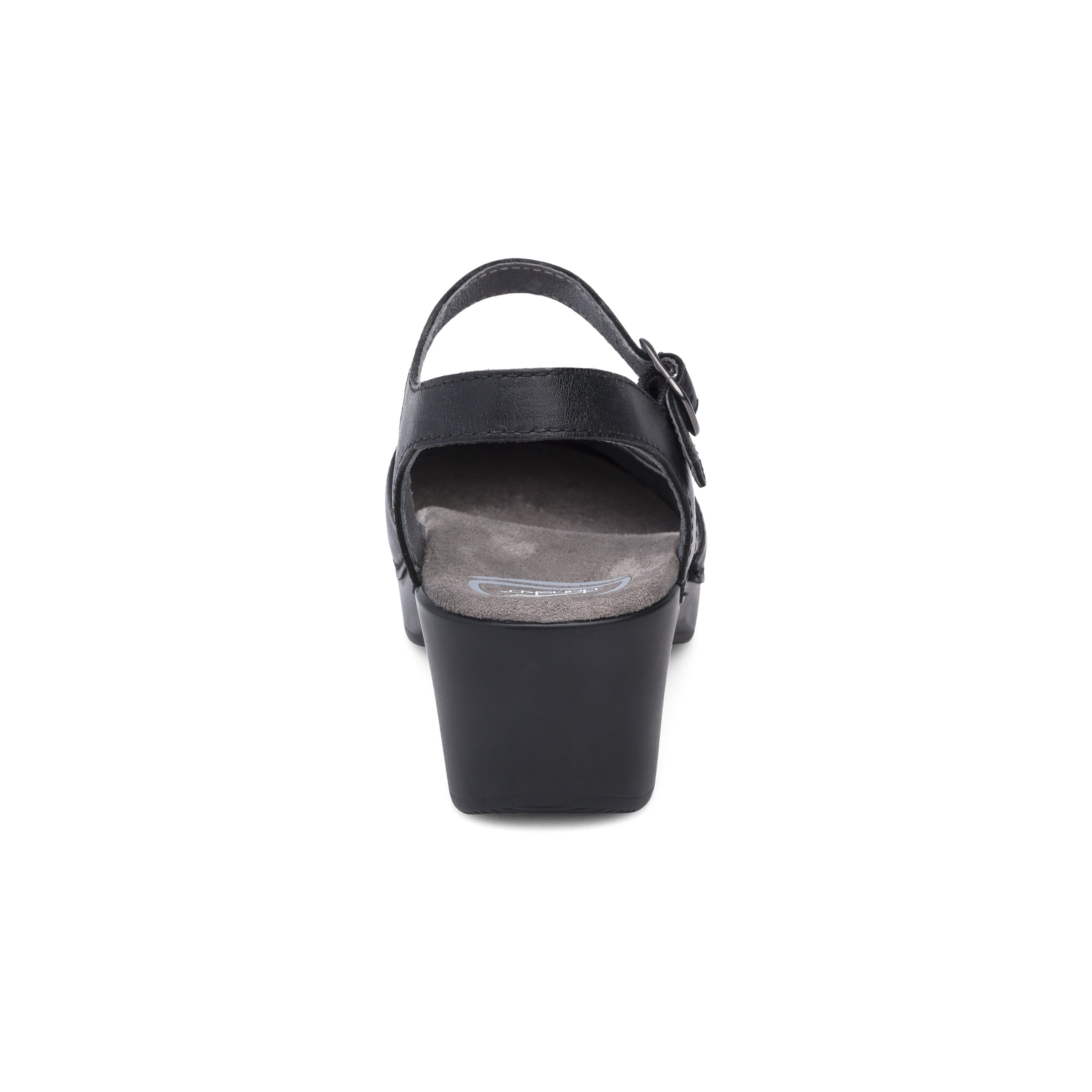 Sam Black Soft Full Grain - Image 6
