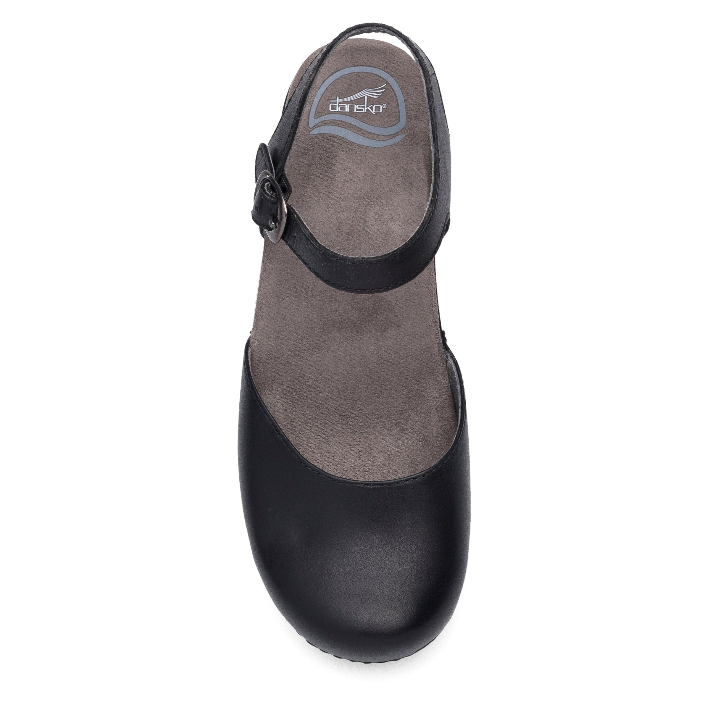 Sam Black Soft Full Grain - Image 7