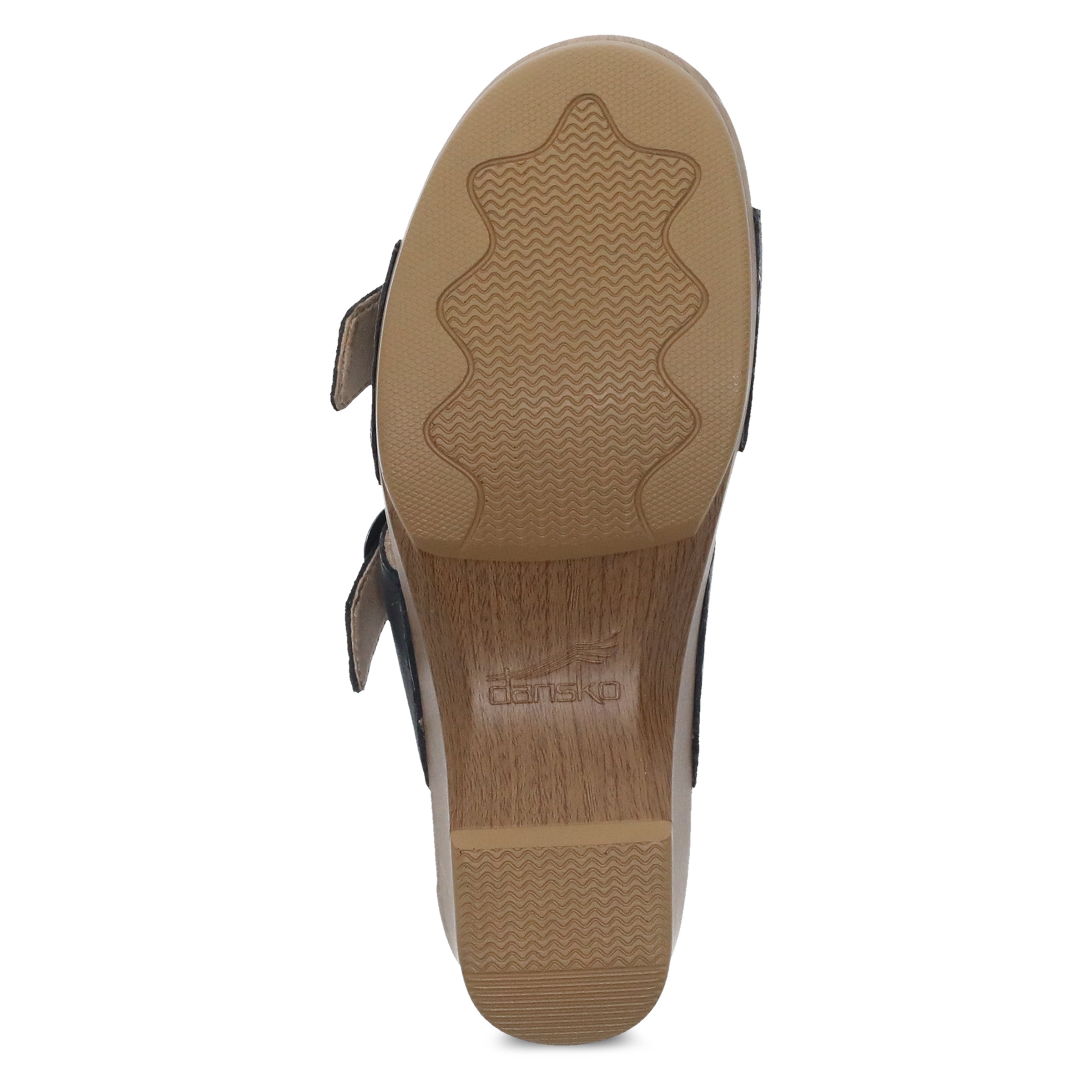 Sophie Black Full Grain - Image 8