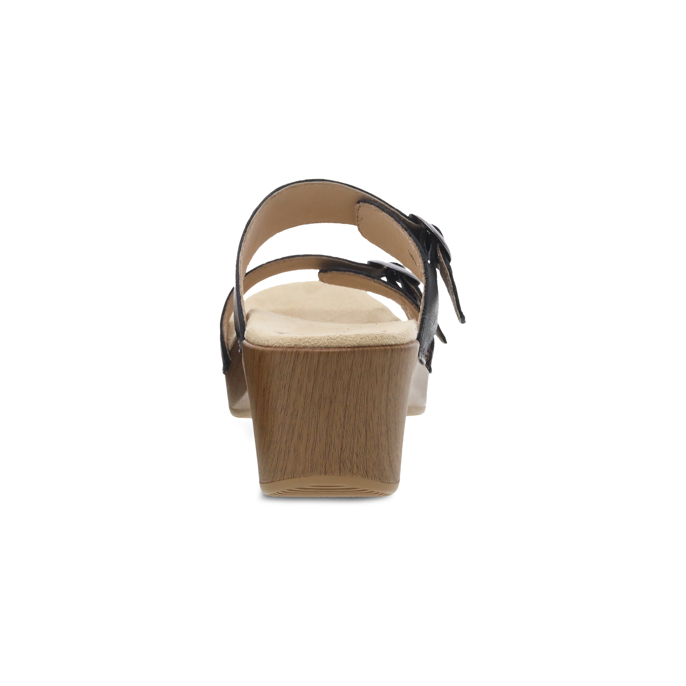 Sophie Black Full Grain - Image 6