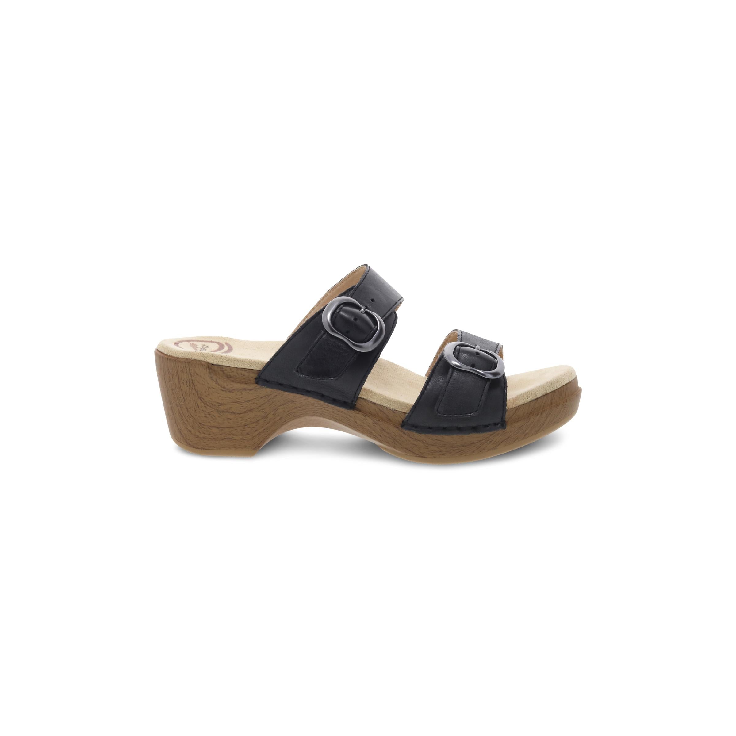 Sophie Black Full Grain - Image 3
