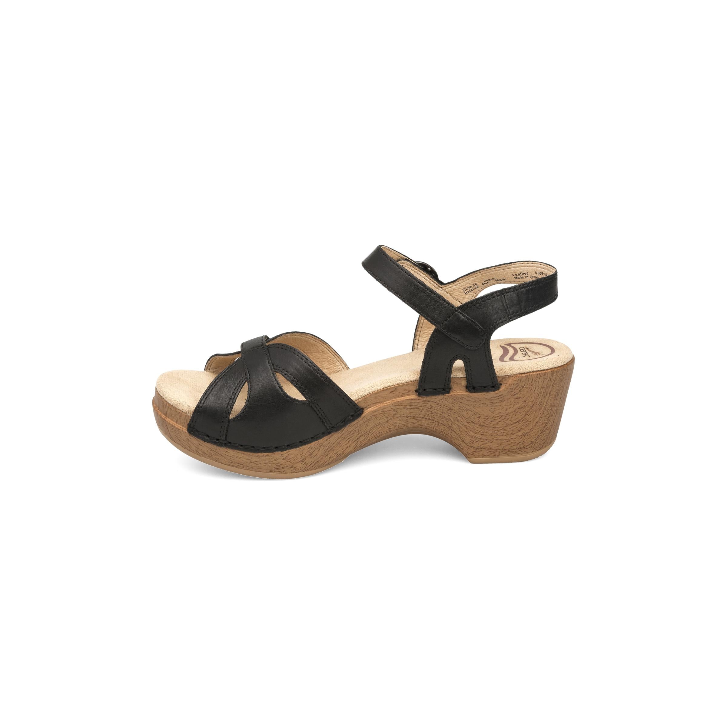 Season Black Full Grain - Image 3