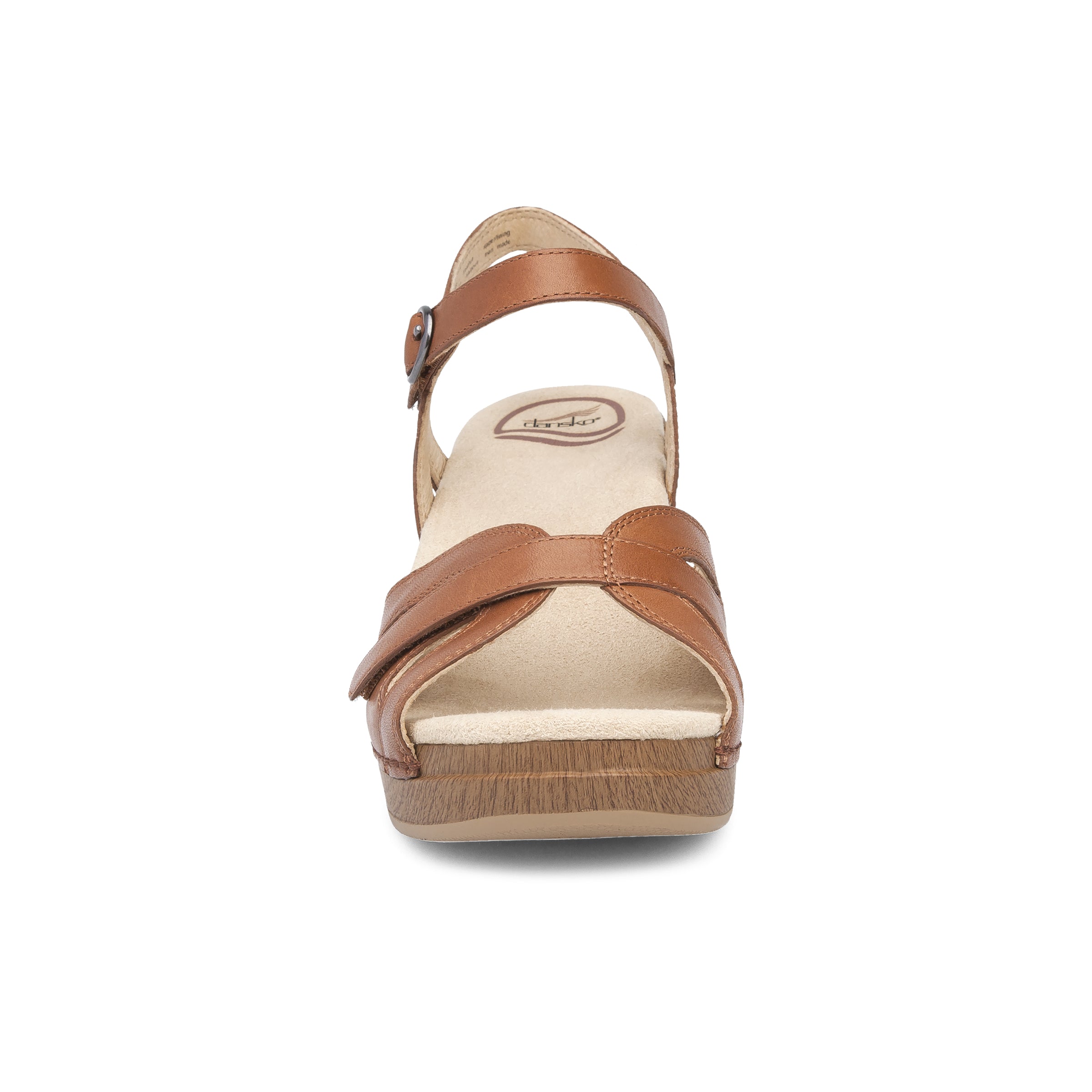 Season Camel Full Grain - Image 4