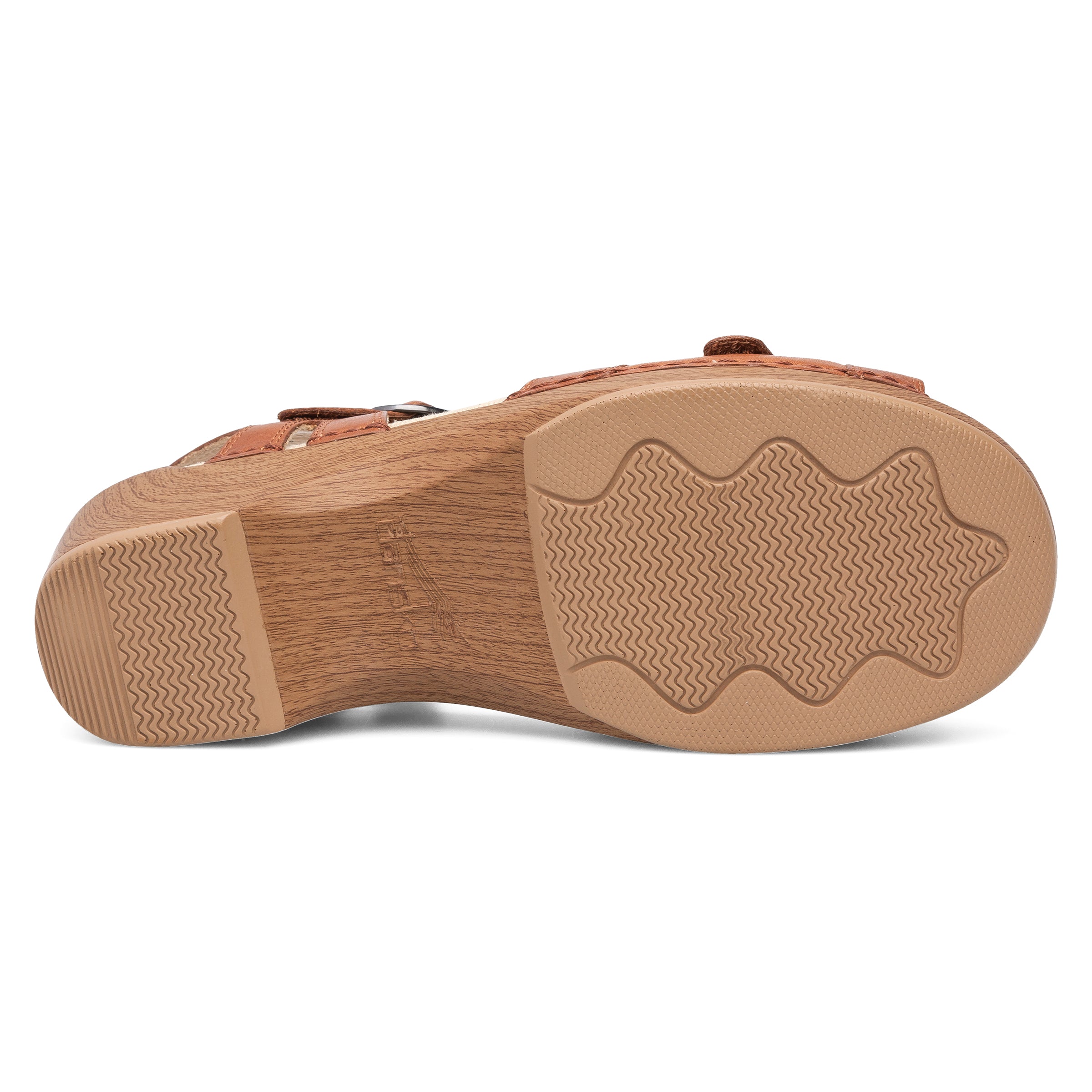 Season Camel Full Grain - Image 8