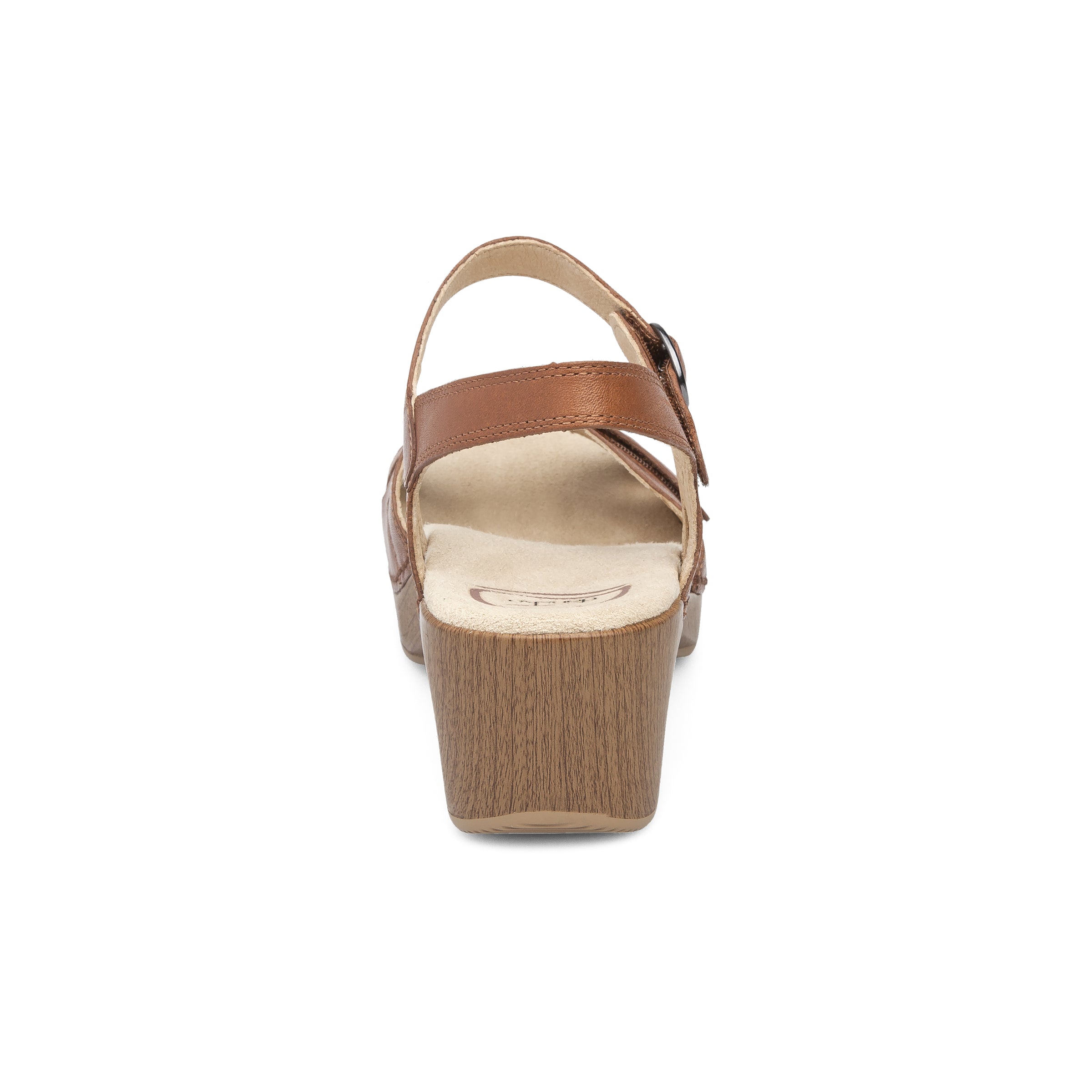 Season Camel Full Grain - Image 6
