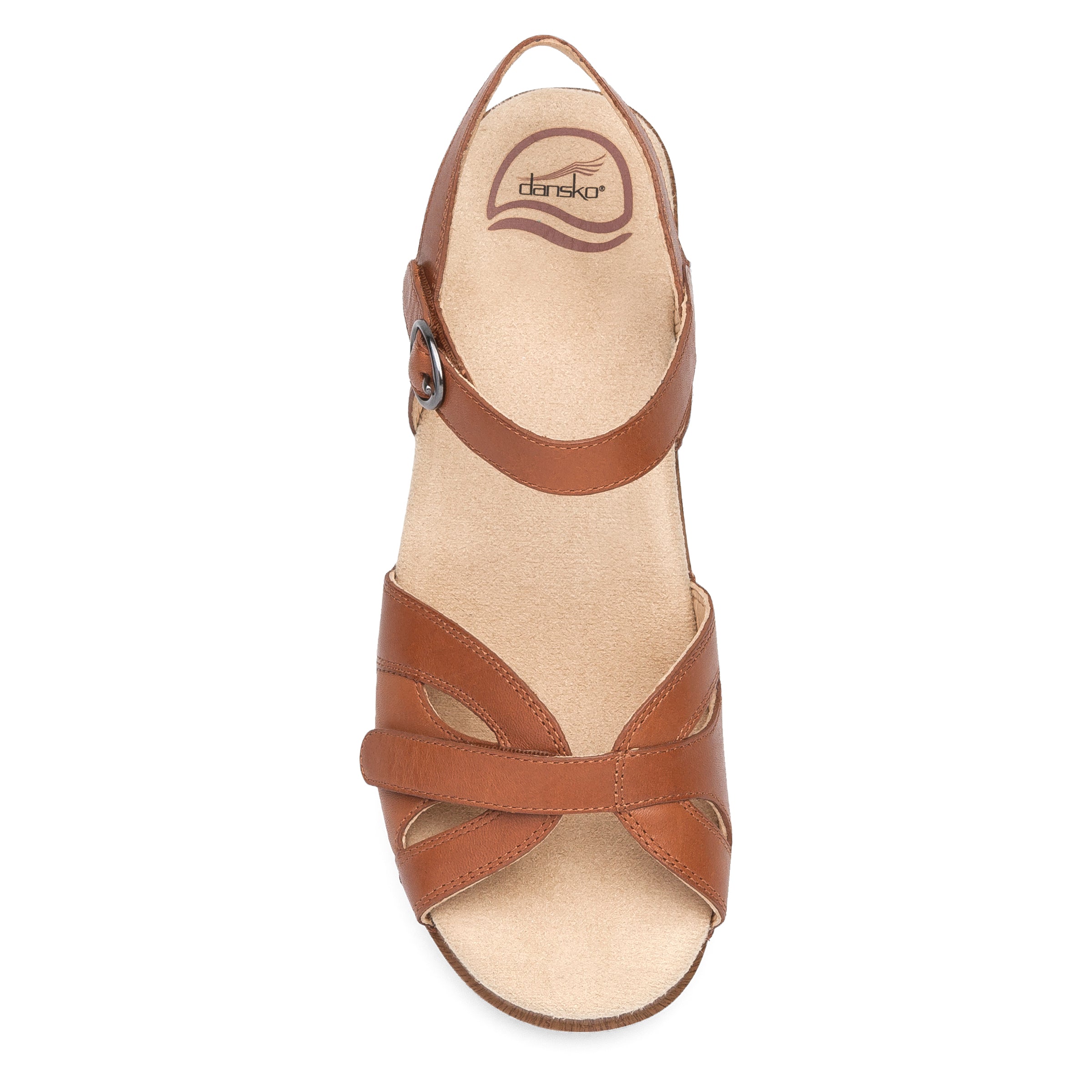 Season Camel Full Grain - Image 7