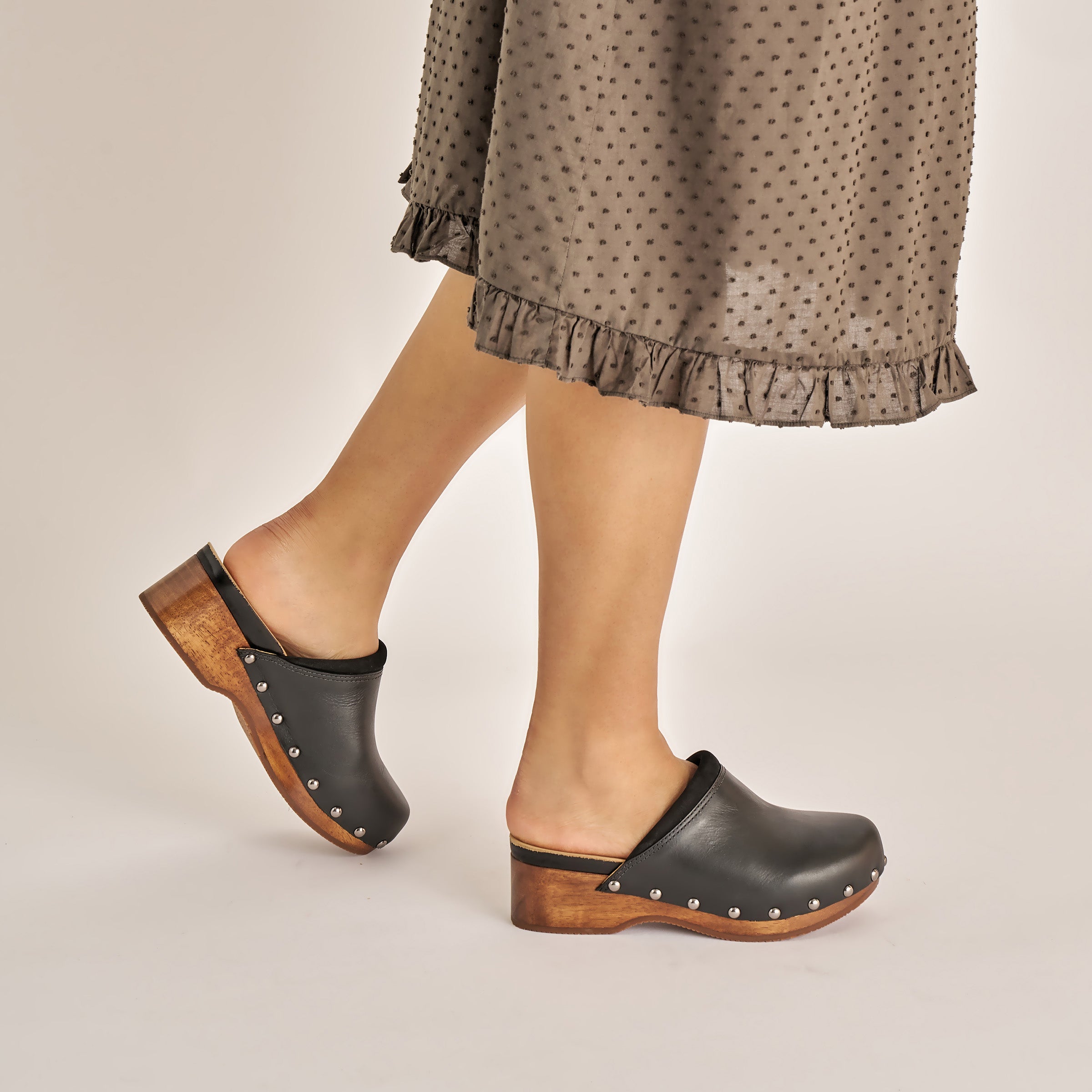 Andie Black Calf - Image 5