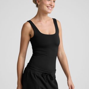 Base Tank Bodysuit