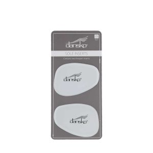 Forepart Insert