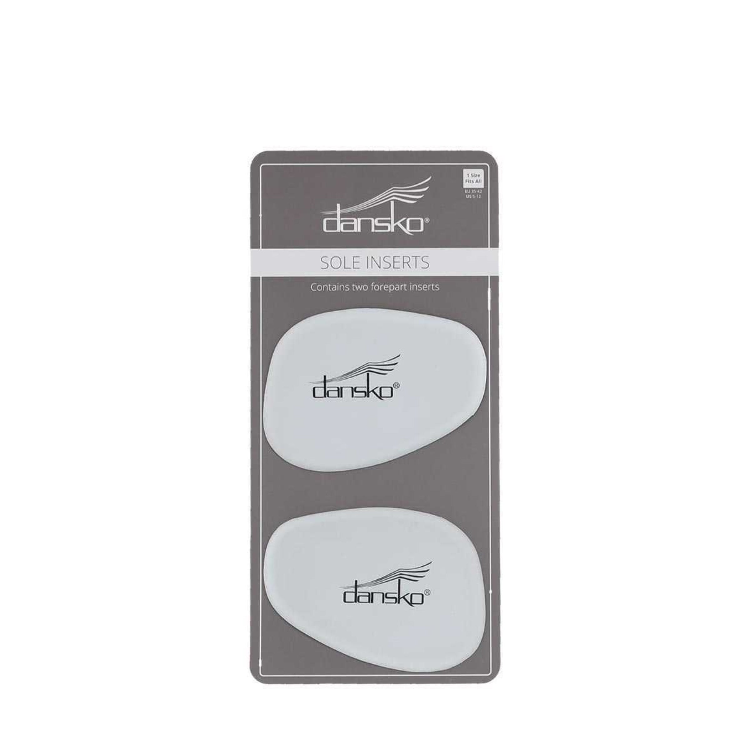 Forepart Insert