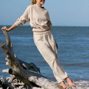 LuxeFleece 2.0??? Straight Leg Sweatpant 31