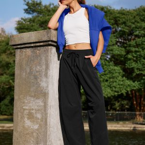 Peak Soft Taper Pant