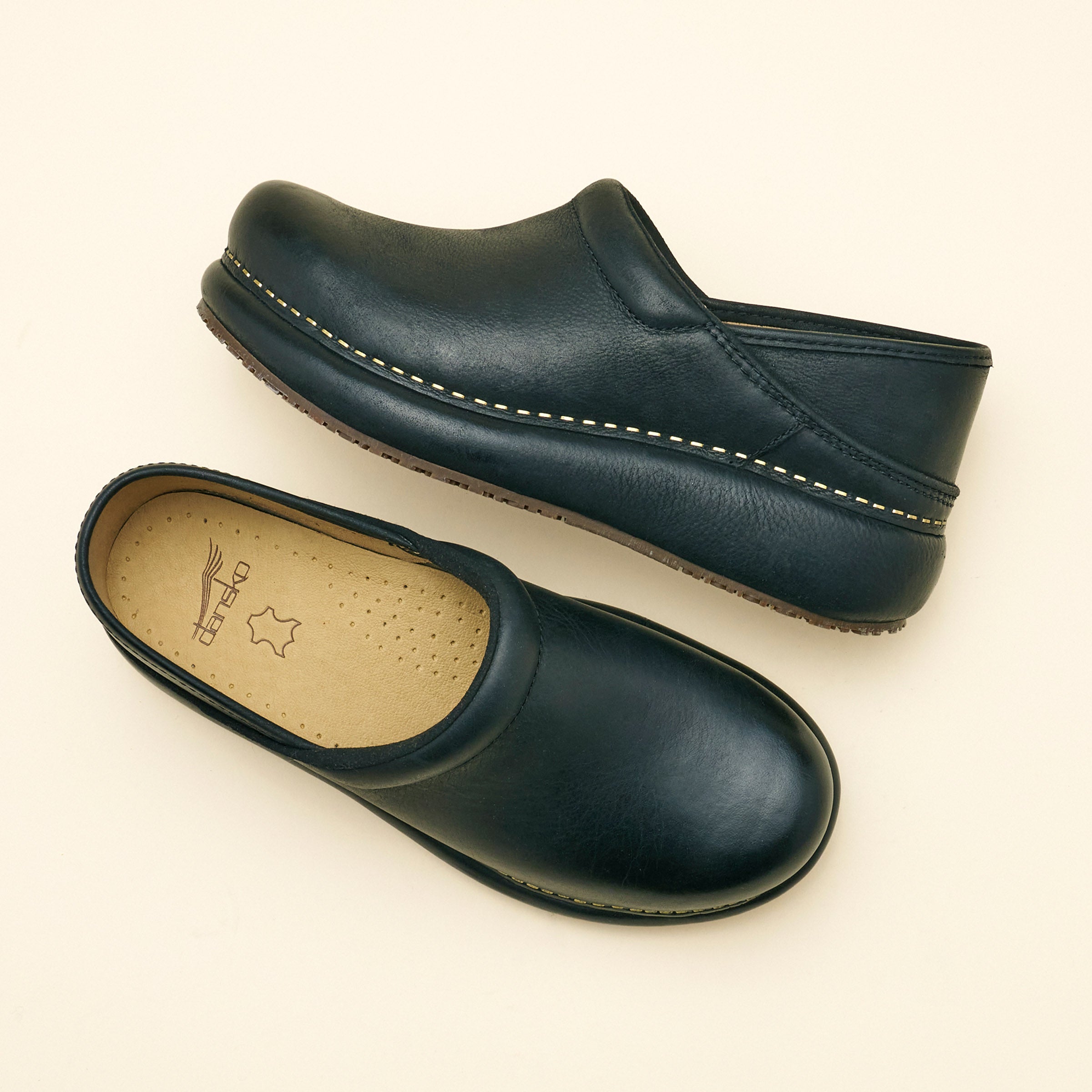 Platform Pro Black Burnished Nubuck - Image 2