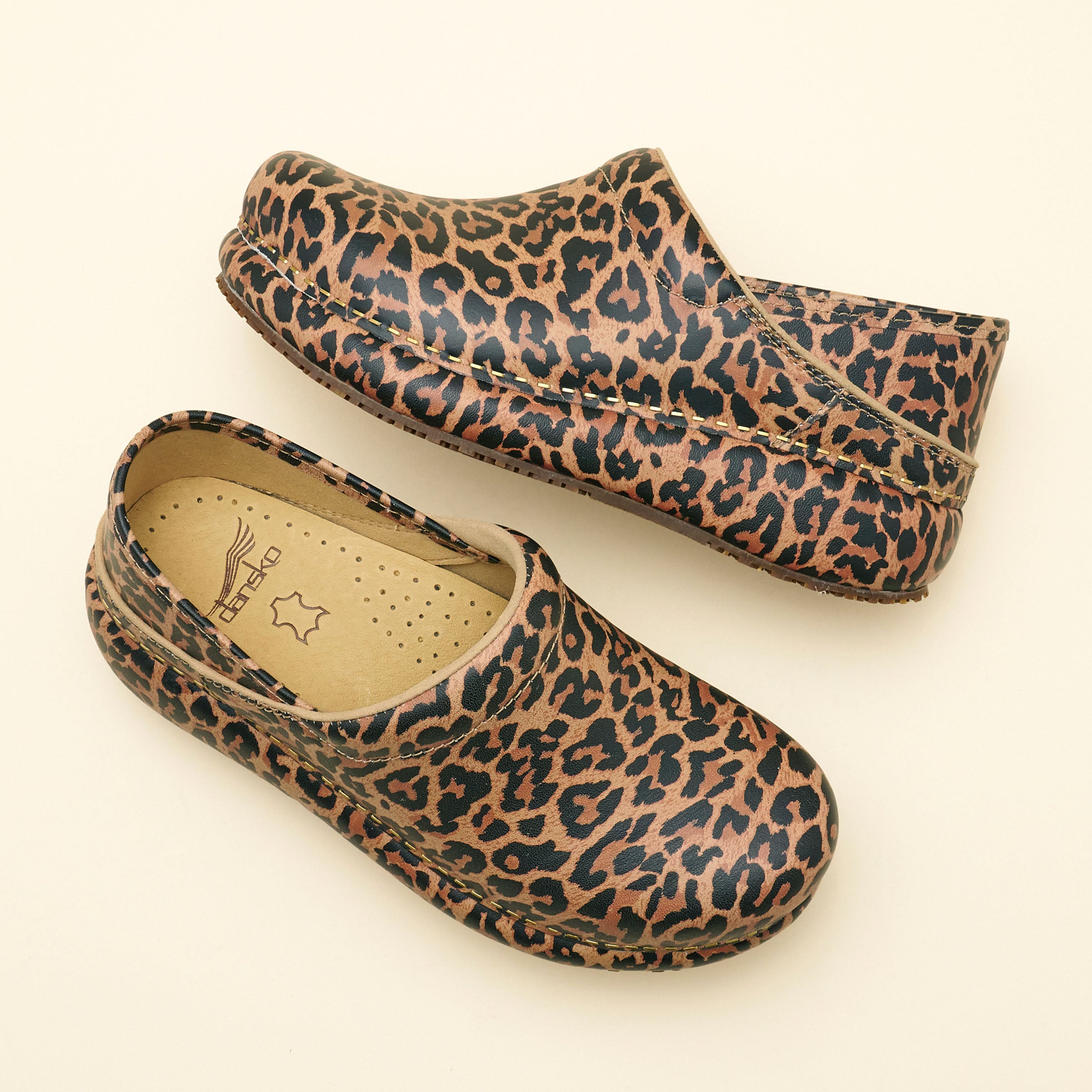 Platform Pro Leopard - Image 2