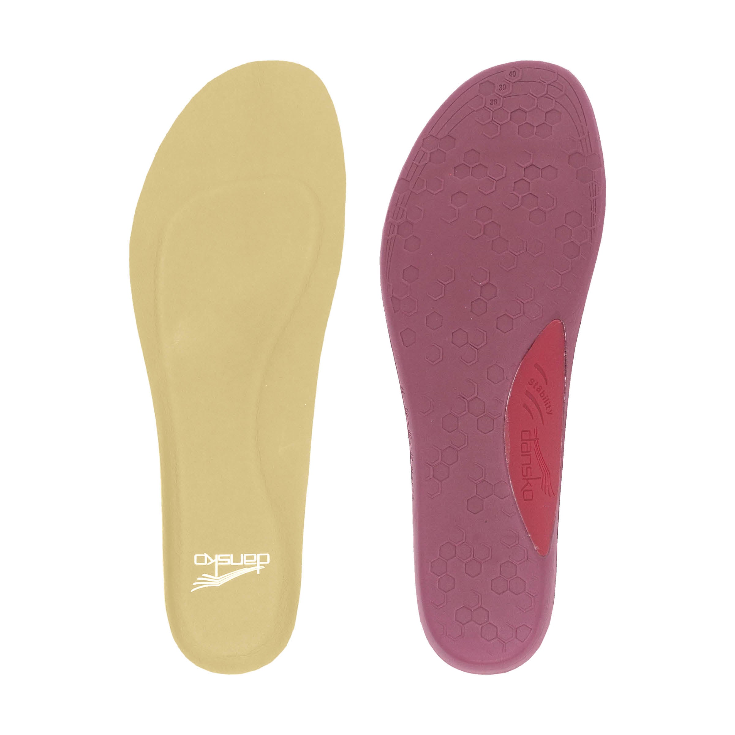 All Day Comfort Insole - Image 2