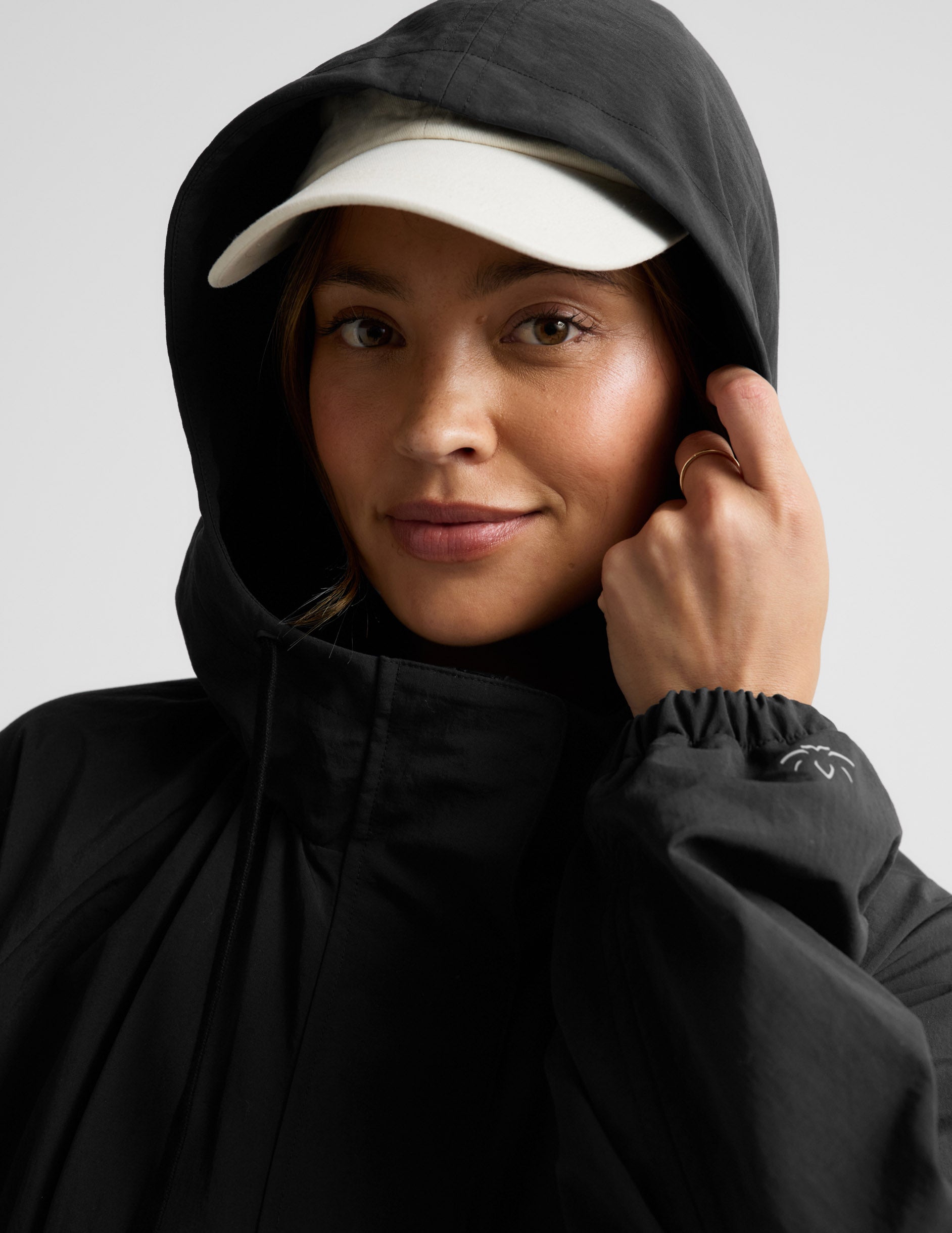 En Route Long Jacket - Image 4