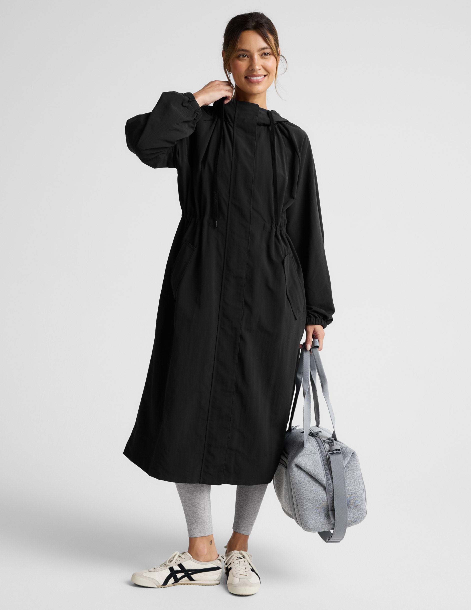En Route Long Jacket - Image 5