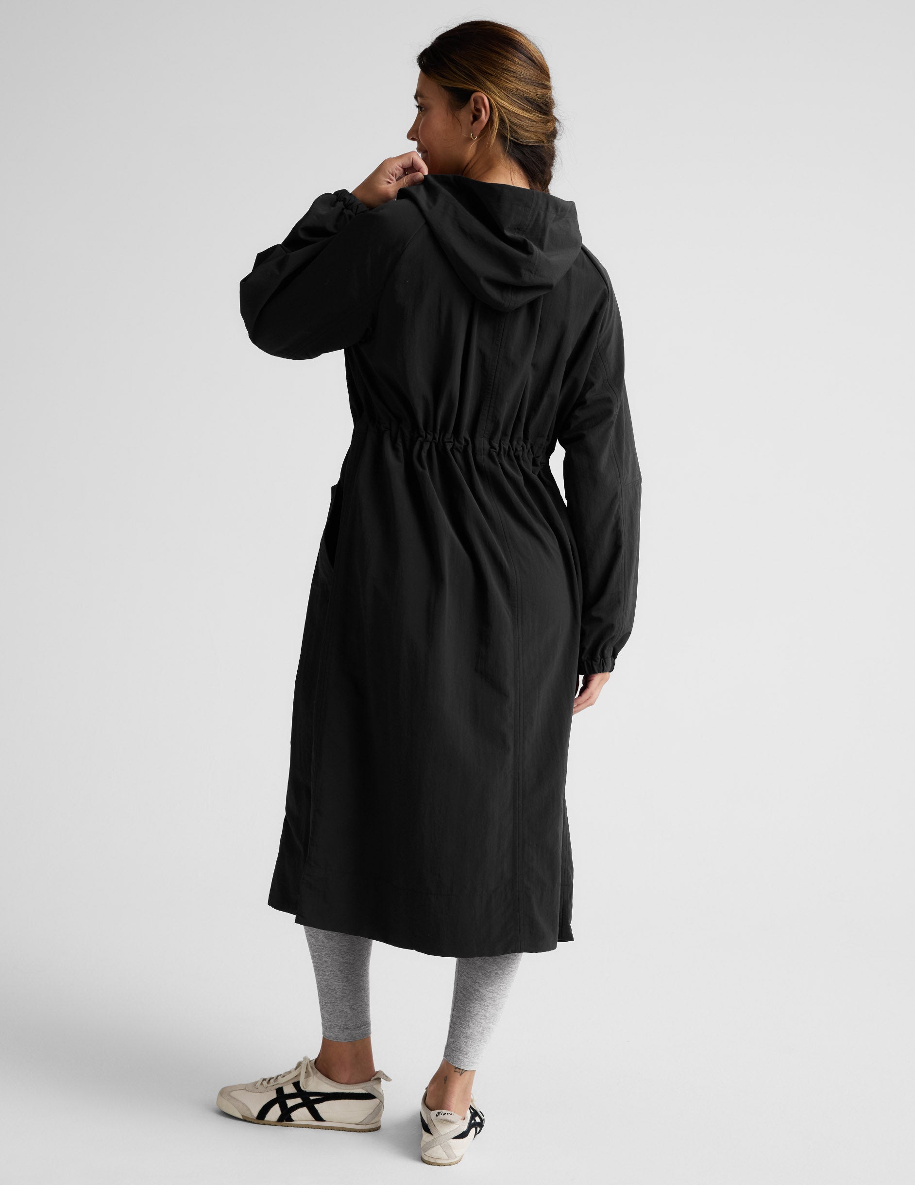 En Route Long Jacket - Image 7