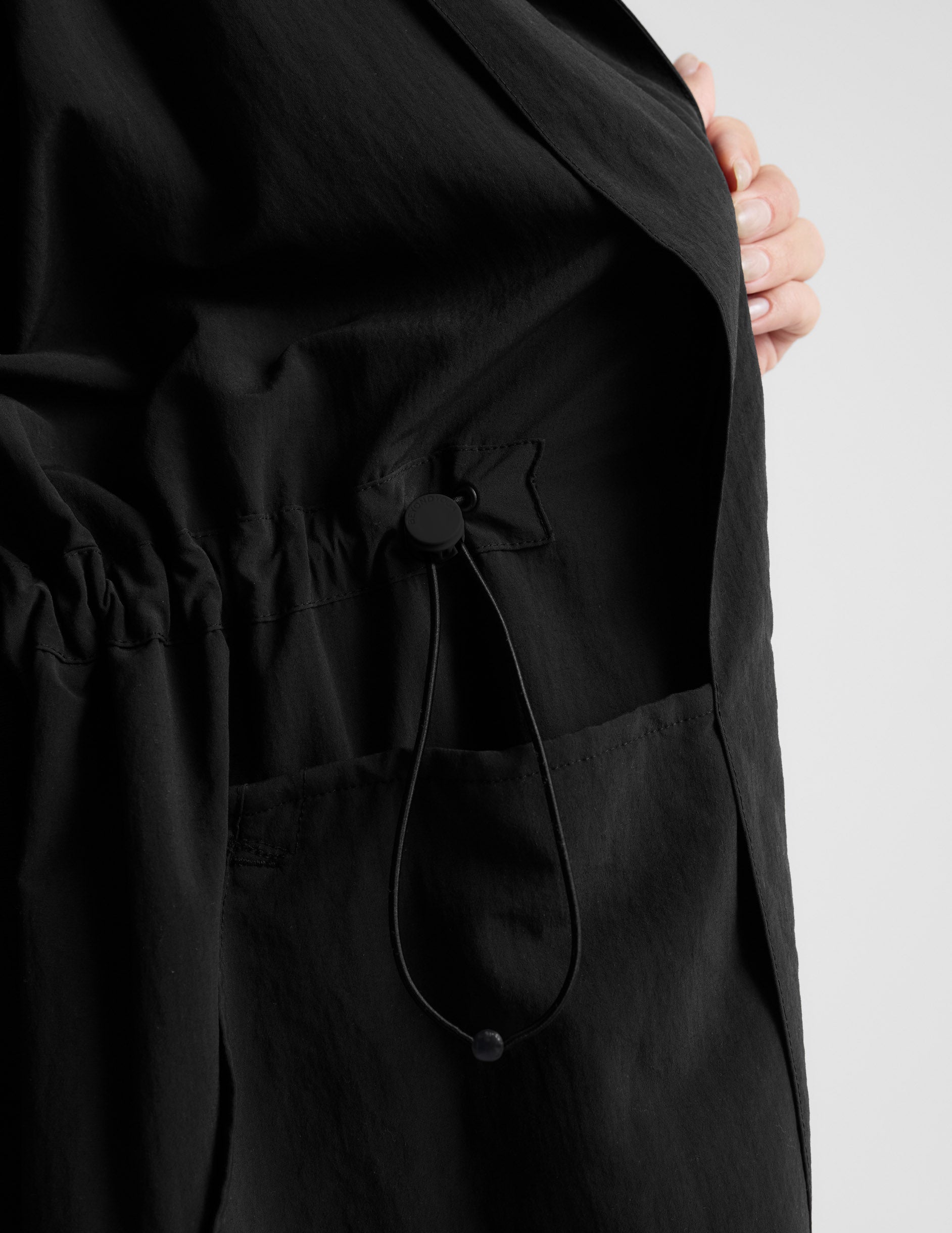 En Route Long Jacket - Image 8