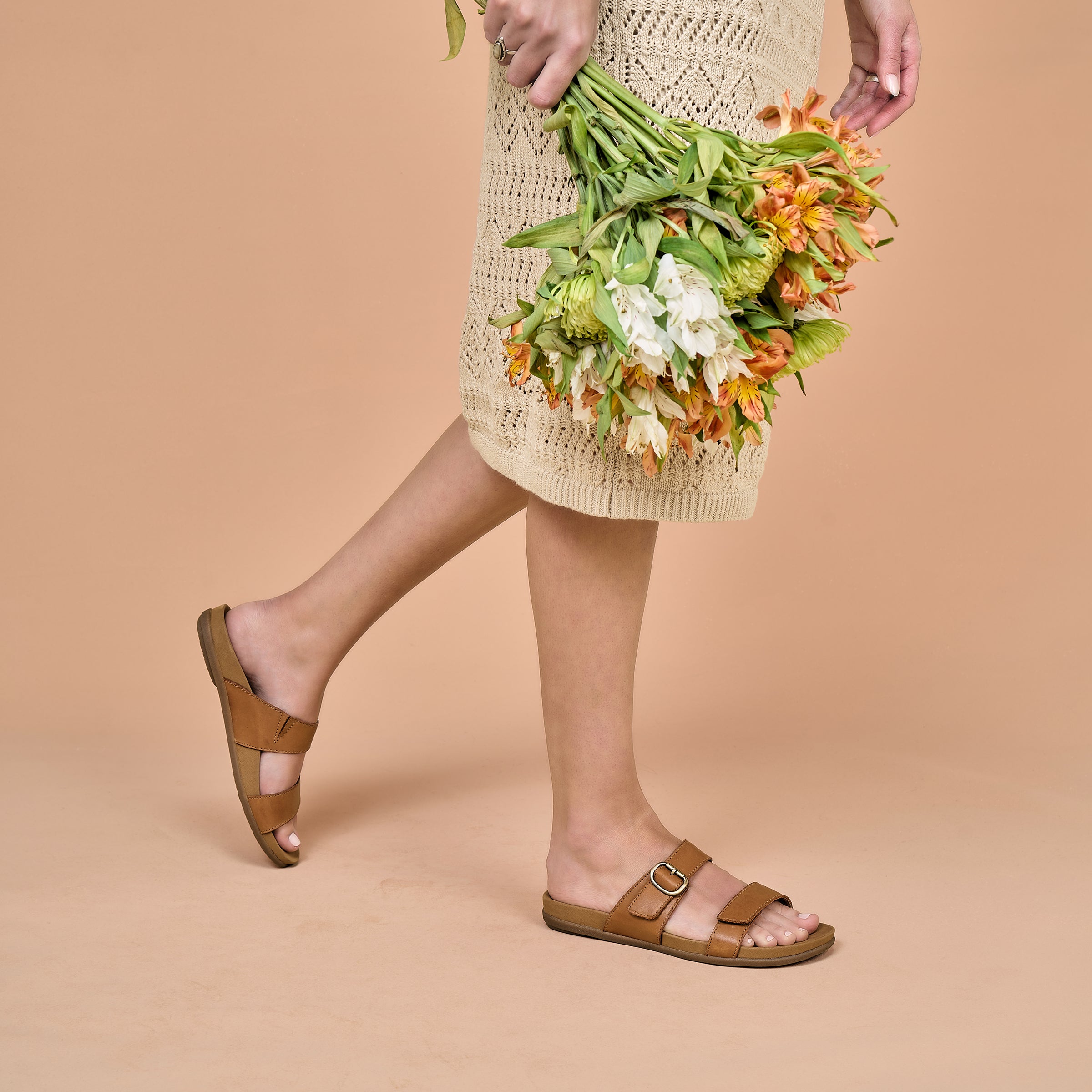 Justine Luggage Calf - Image 2
