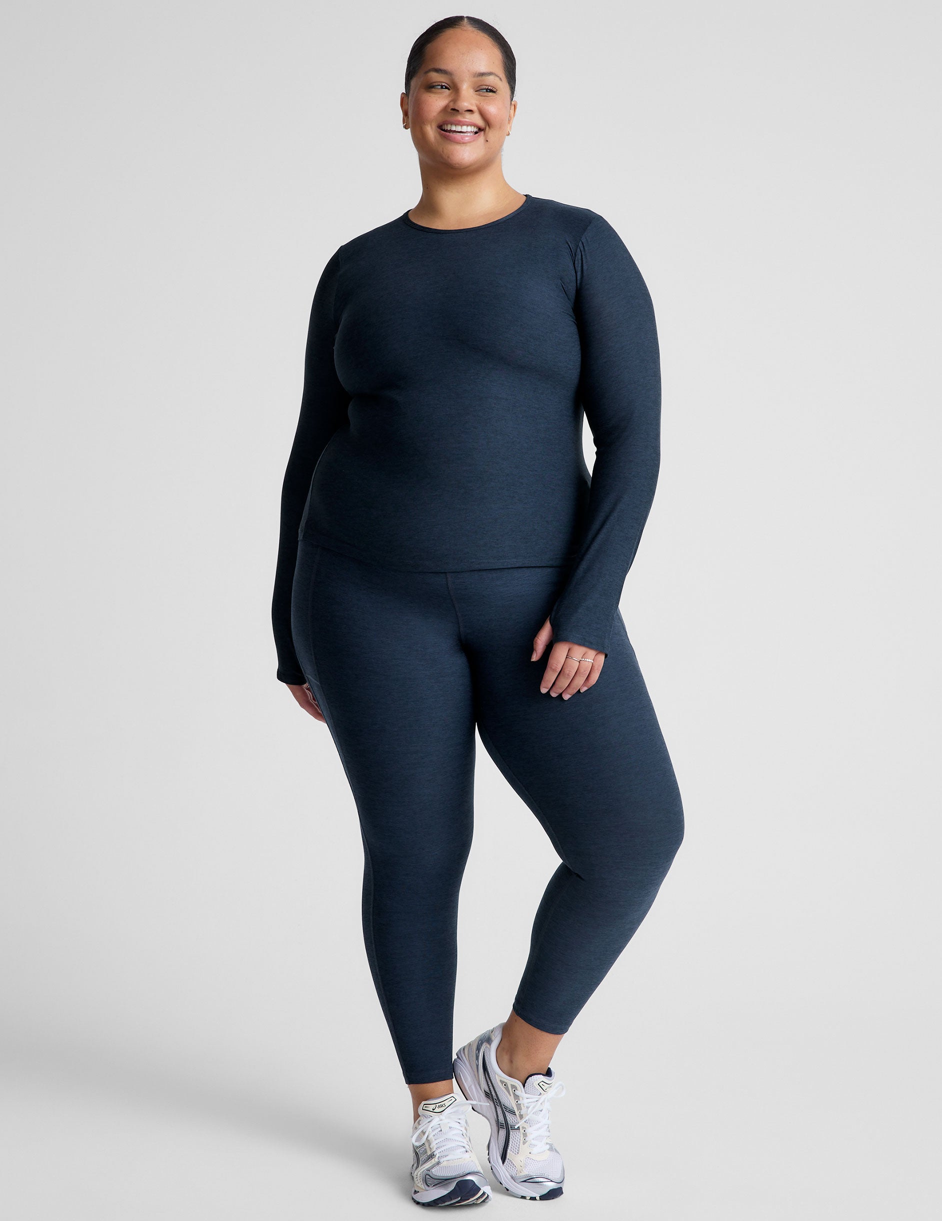 Featherweight Classic Crew Pullover - Image 8