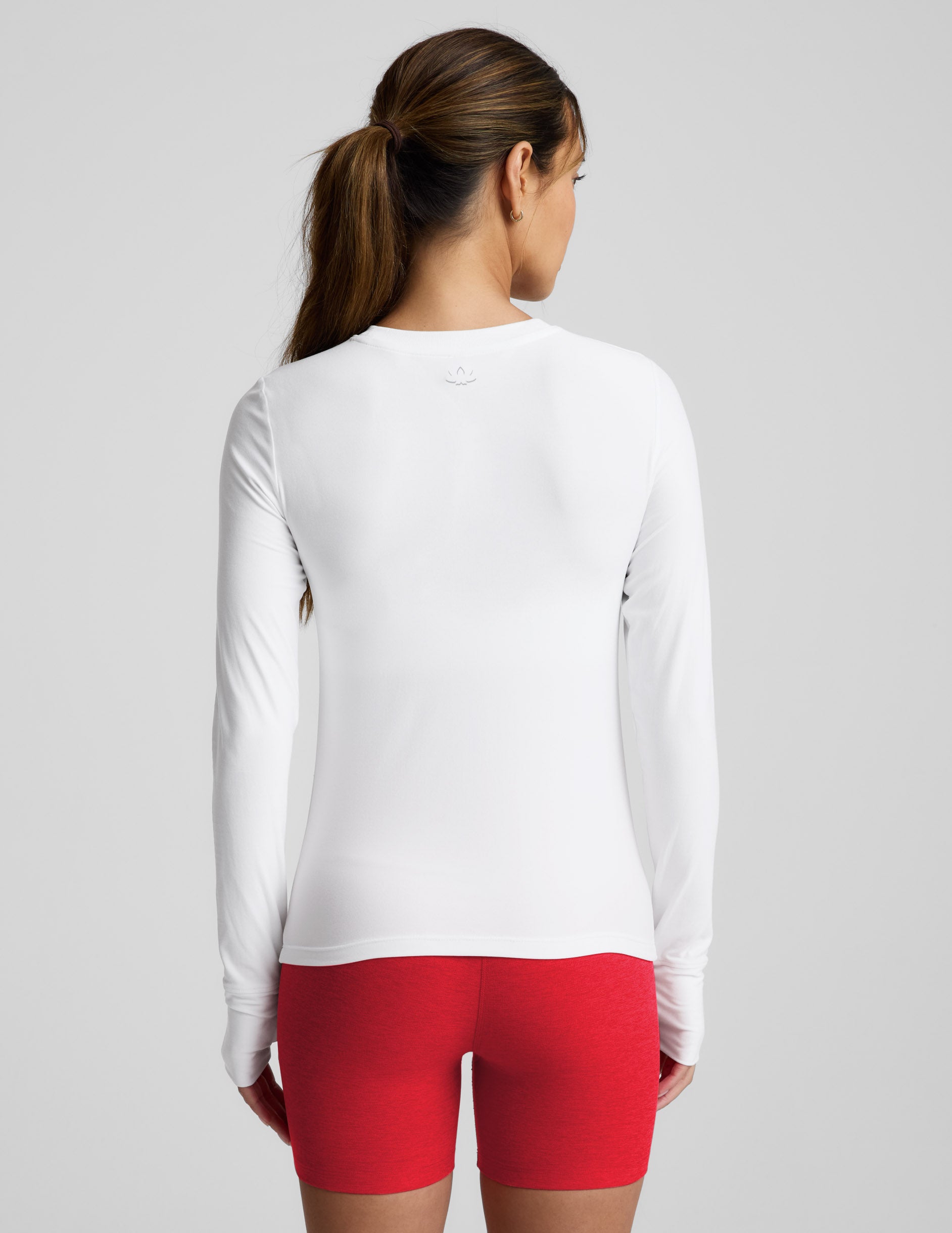 Featherweight Classic Crew Pullover - Image 3