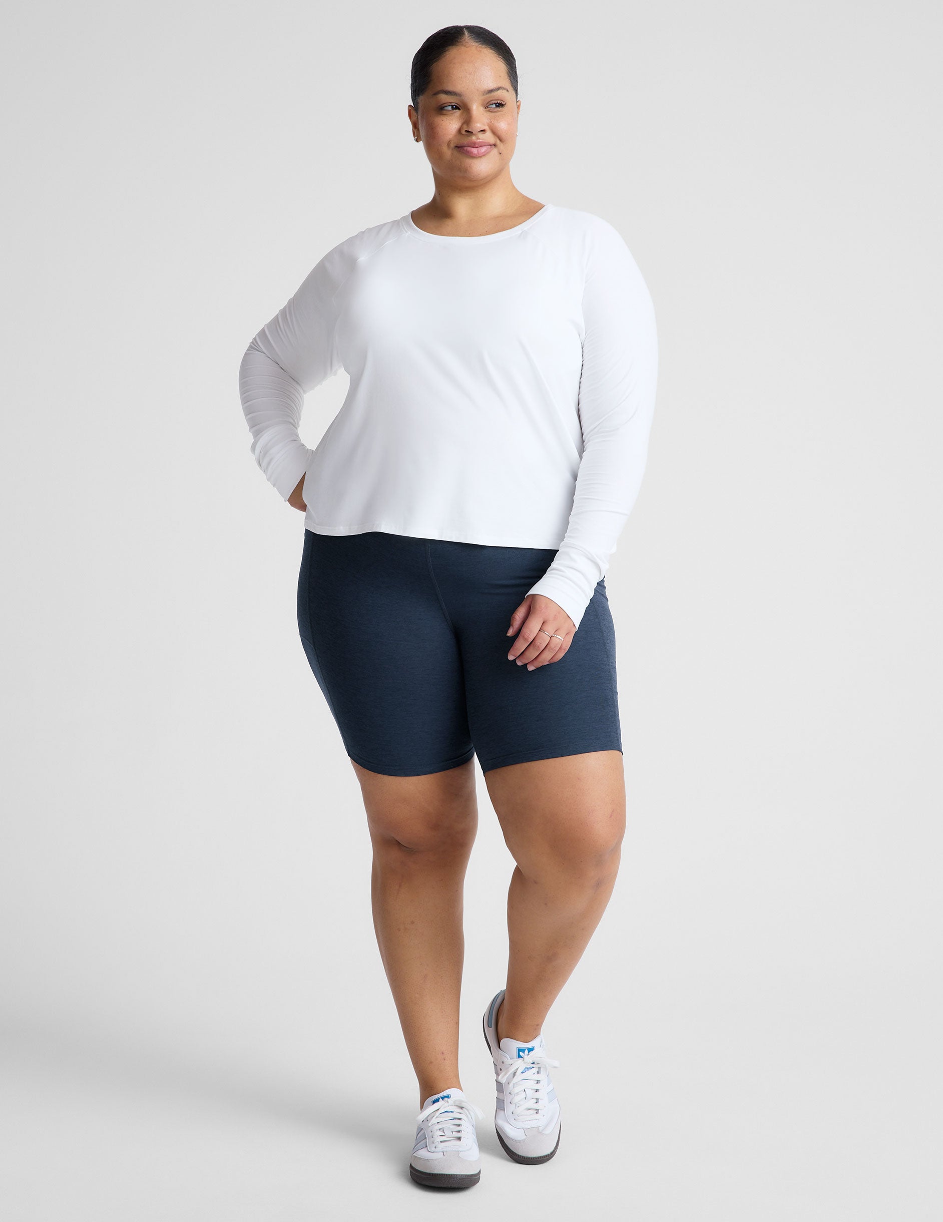 Featherweight Daydreamer Pullover - Image 8