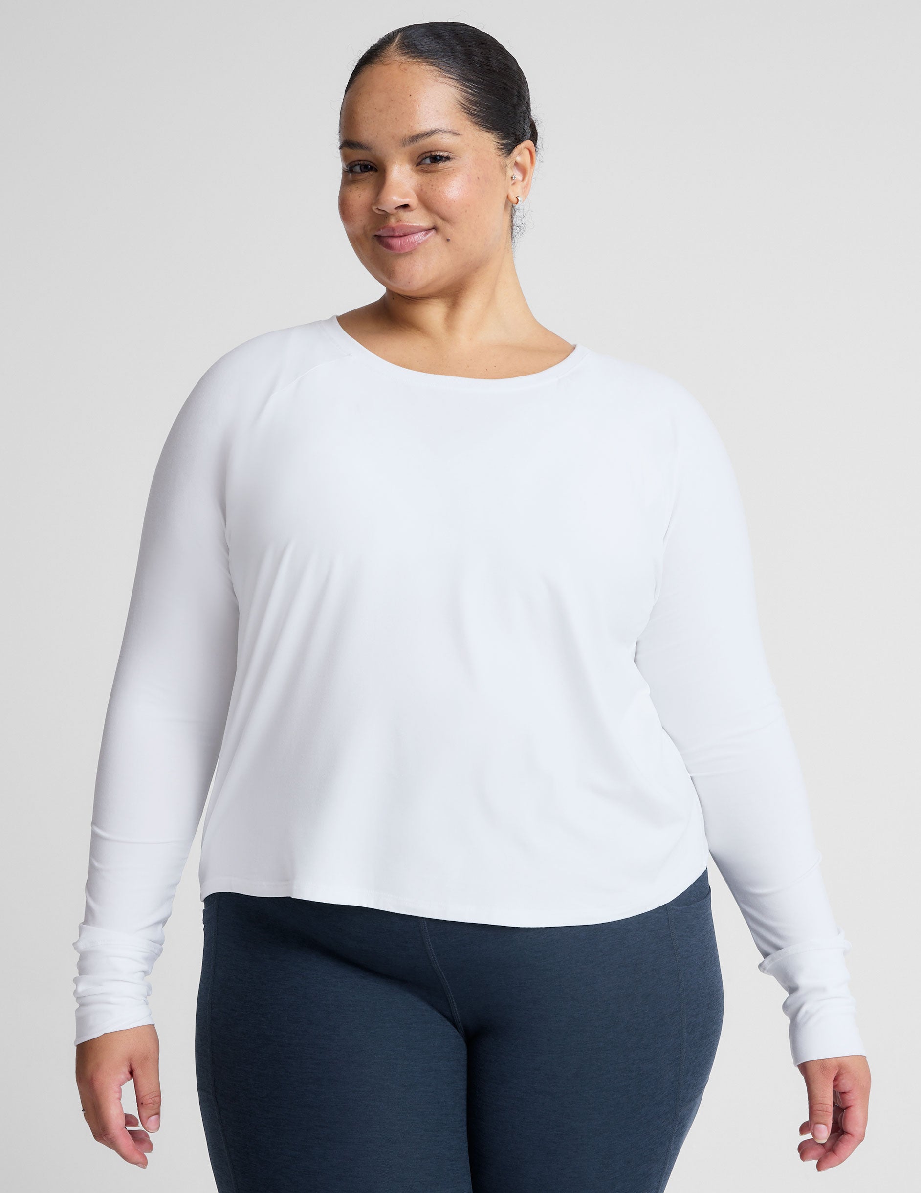Featherweight Daydreamer Pullover - Image 5