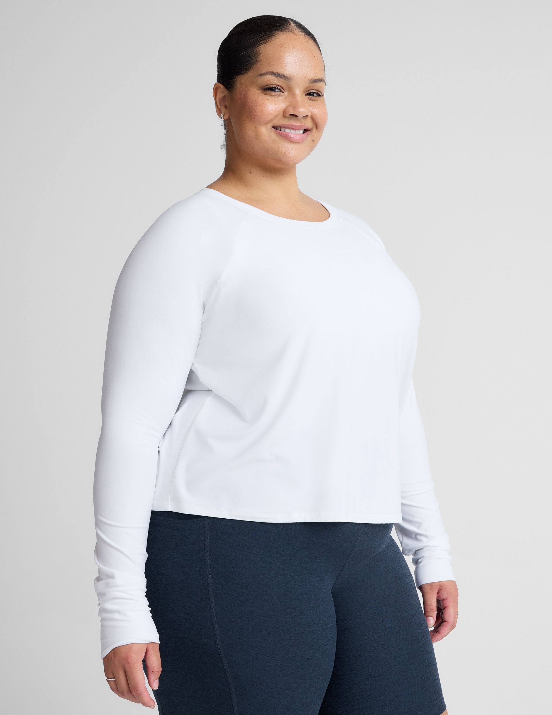 Featherweight Daydreamer Pullover - Image 6