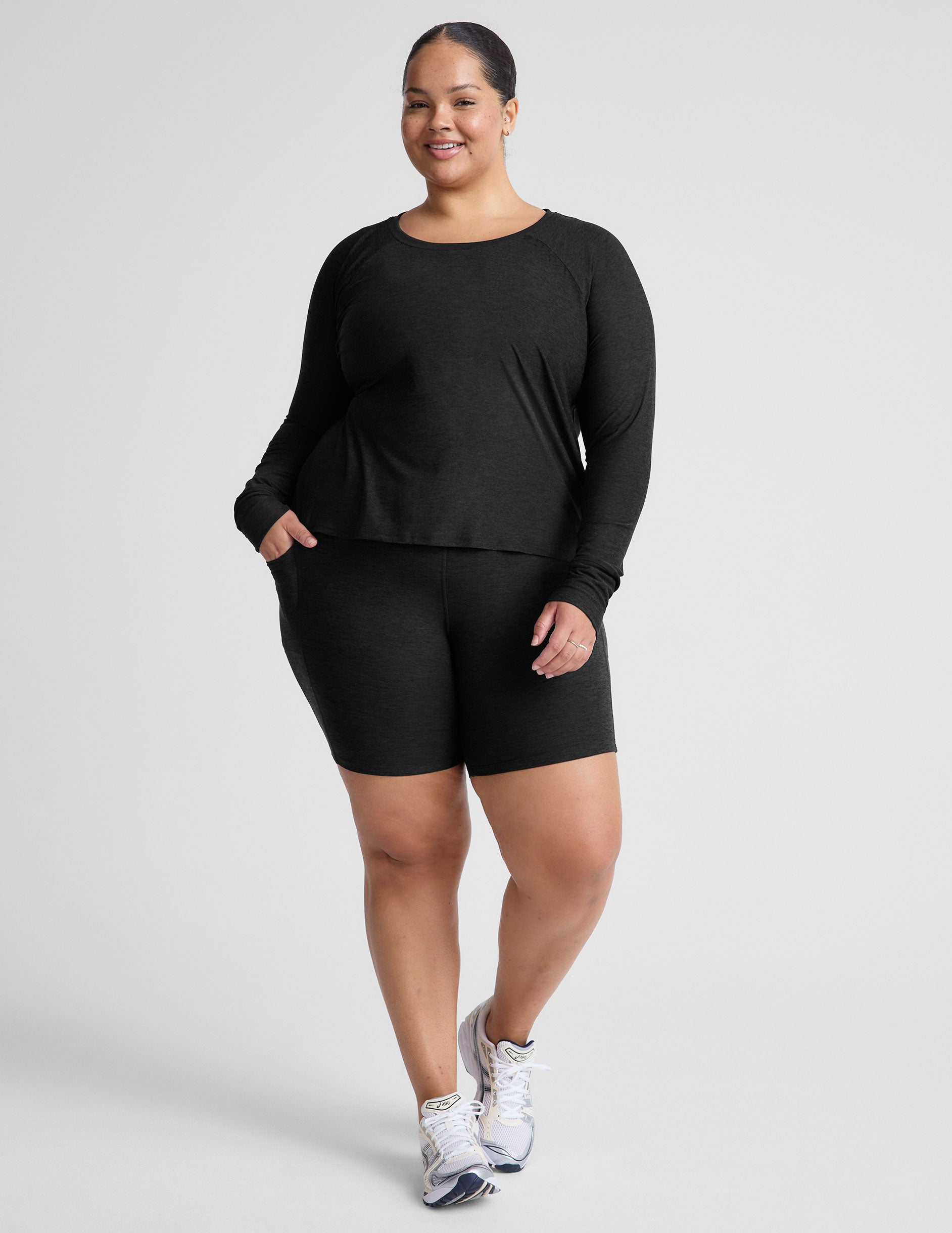 Featherweight Daydreamer Pullover - Image 7