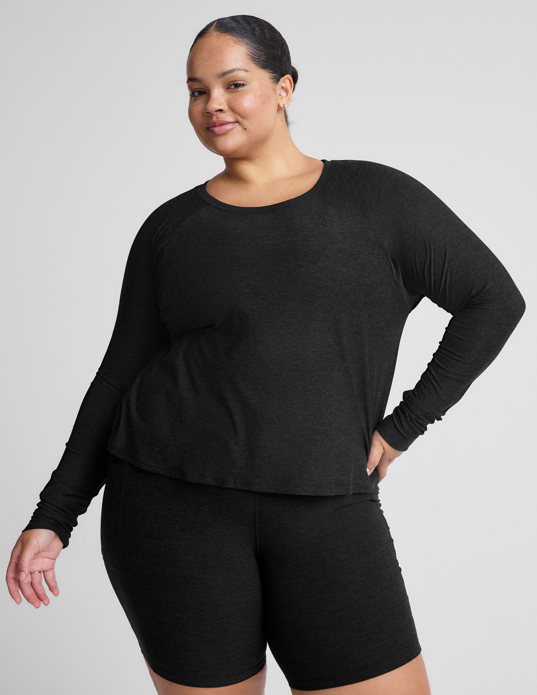 Featherweight Daydreamer Pullover - Image 4