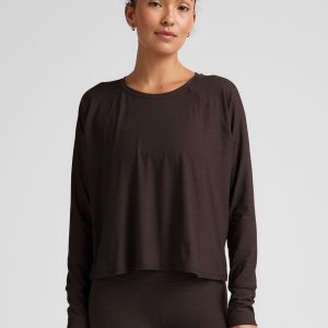Featherweight Daydreamer Pullover