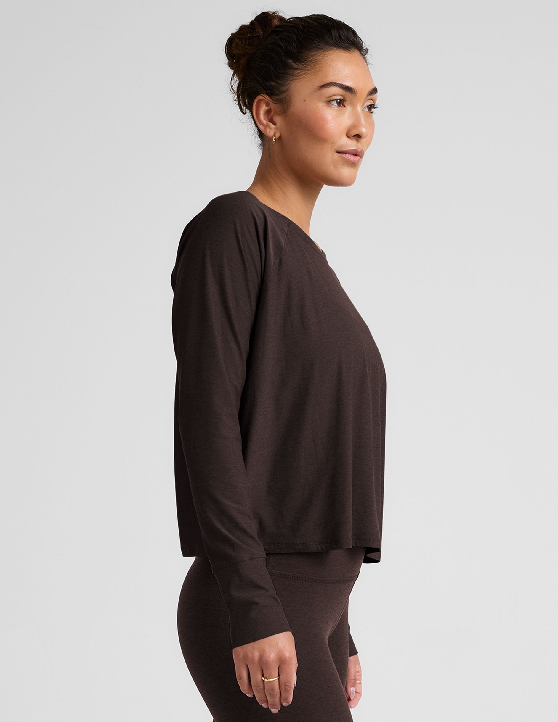 Featherweight Daydreamer Pullover - Image 2
