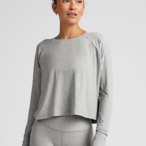 Featherweight Daydreamer Pullover