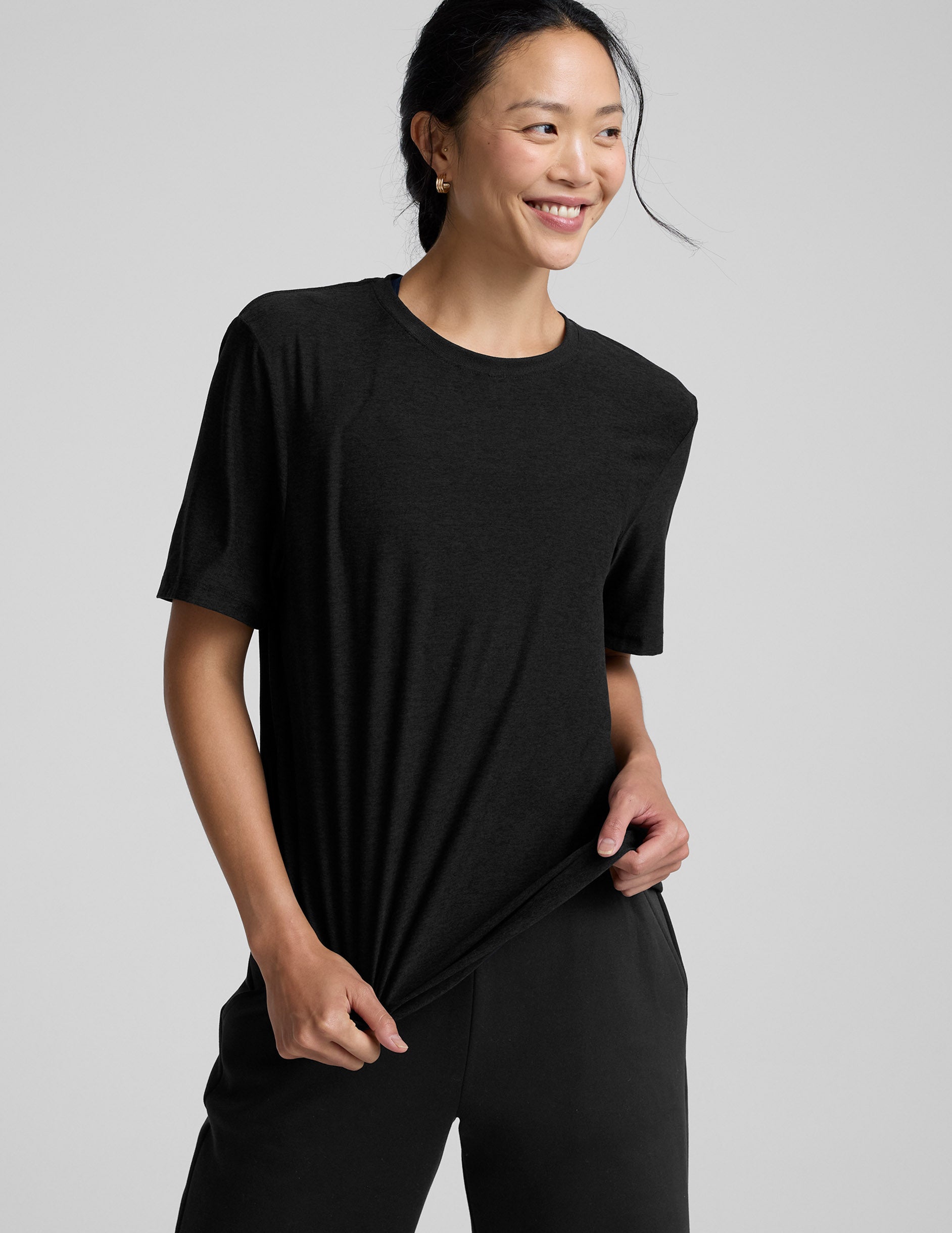 Always Beyond Crew Tee 2.0 - Image 3