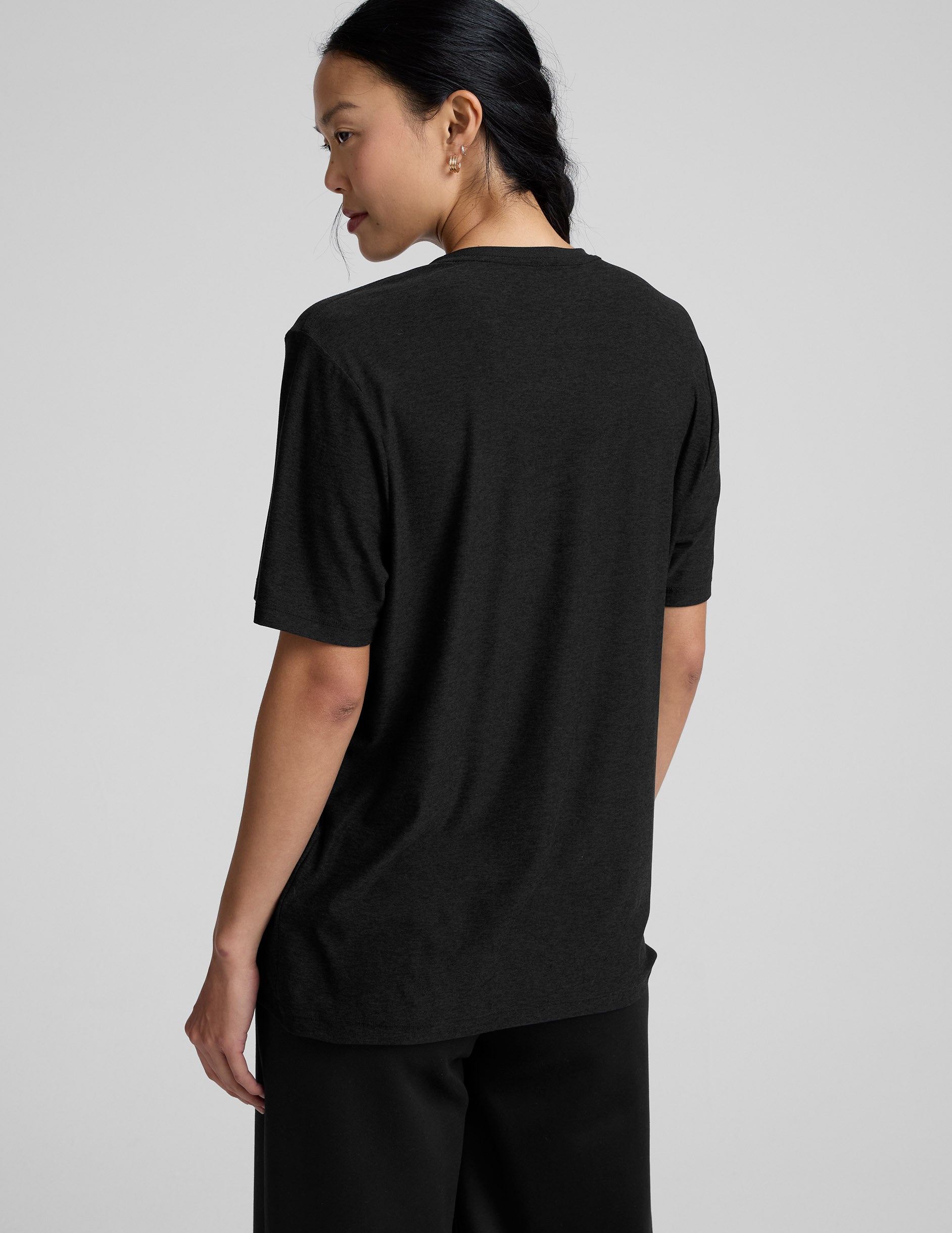 Always Beyond Crew Tee 2.0 - Image 2