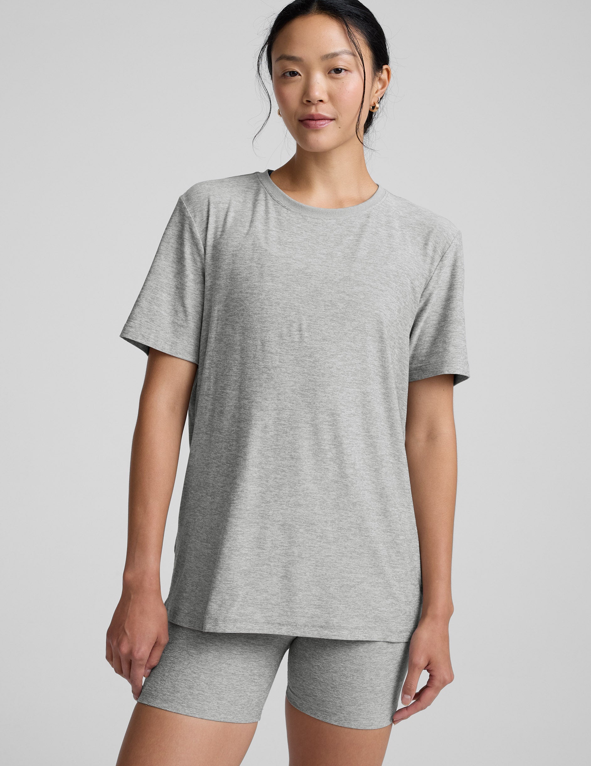 Always Beyond Crew Tee 2.0 - Image 2