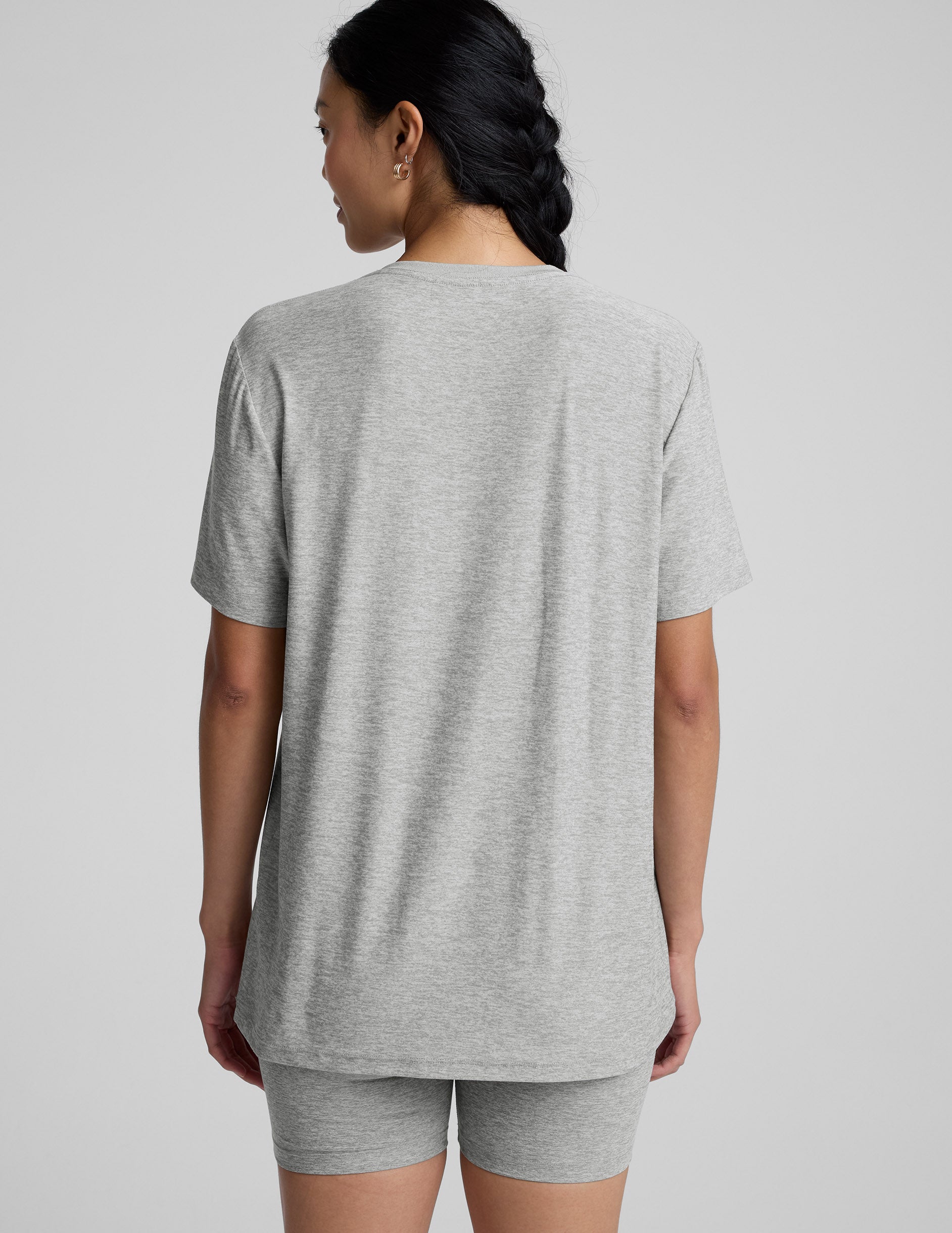 Always Beyond Crew Tee 2.0 - Image 3