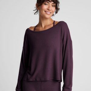 Let Loose Pullover