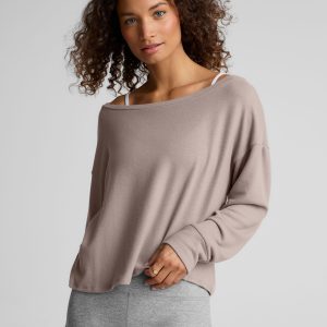 Let Loose Pullover