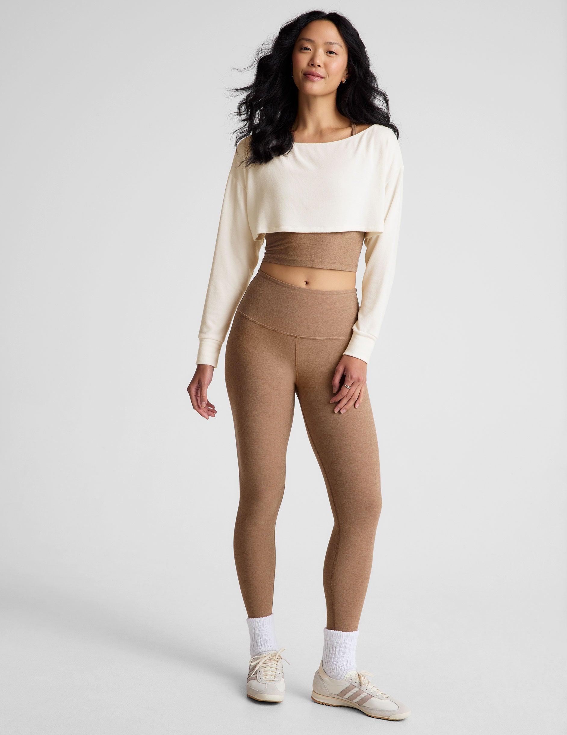 Duet 2-Way Convertible Shrug - Image 10