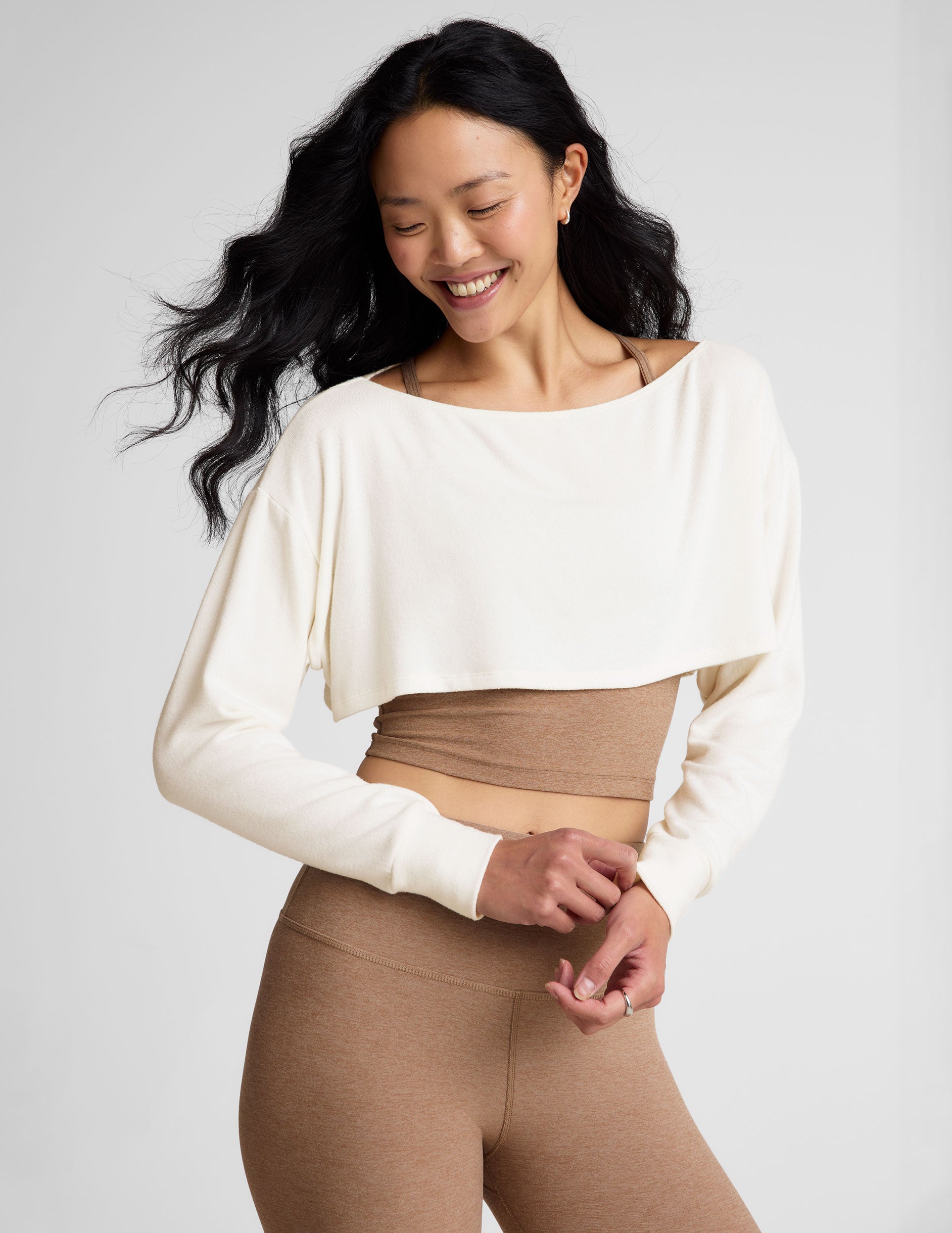 Duet 2-Way Convertible Shrug - Image 4