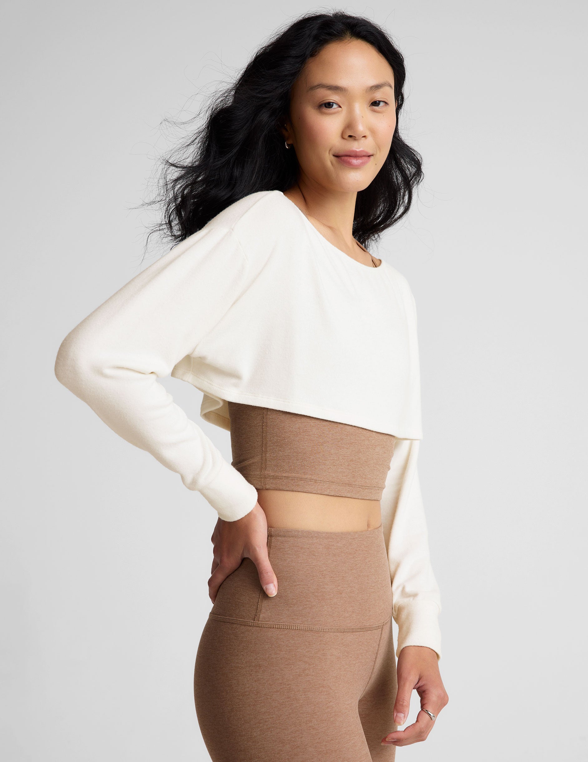 Duet 2-Way Convertible Shrug - Image 6