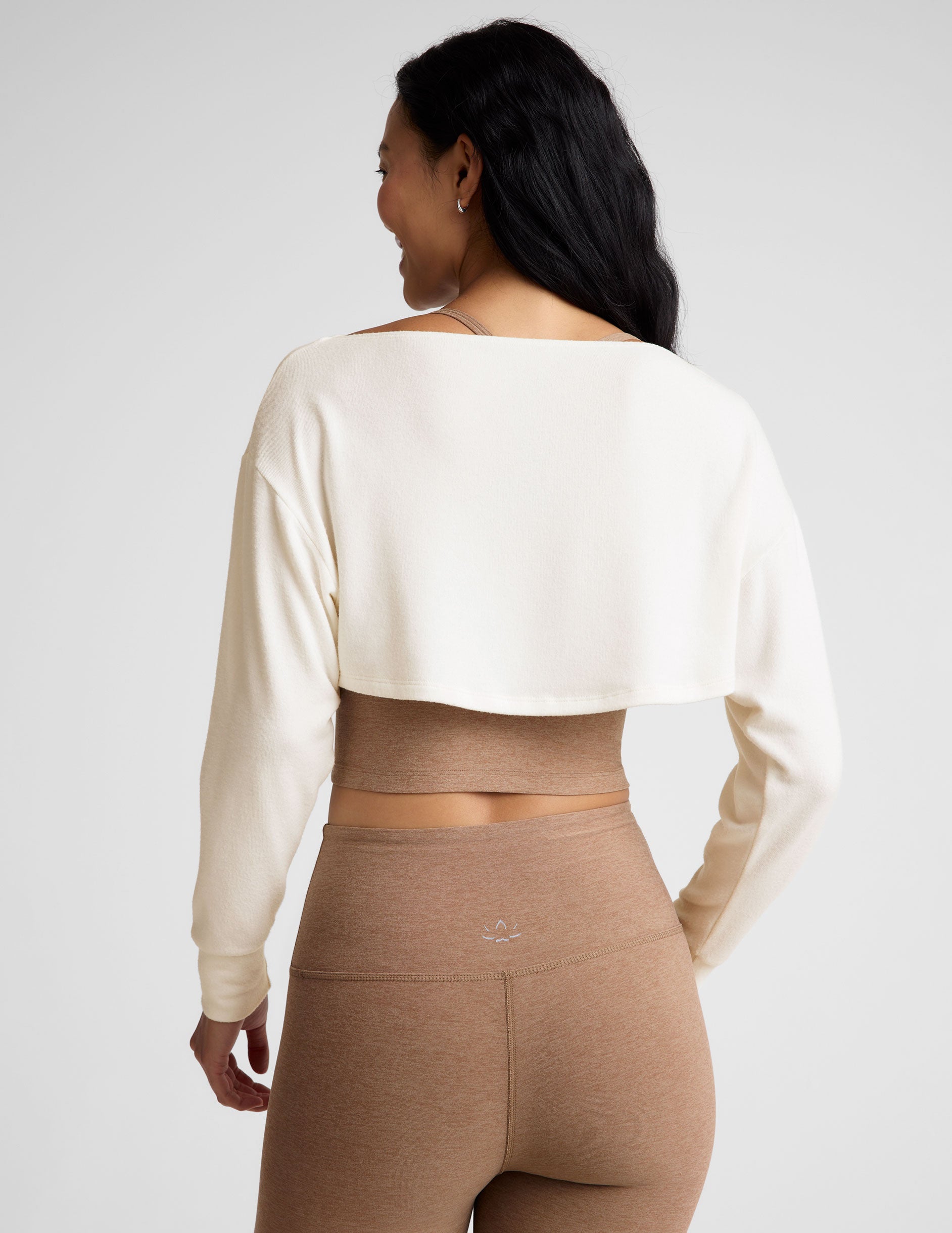 Duet 2-Way Convertible Shrug - Image 8